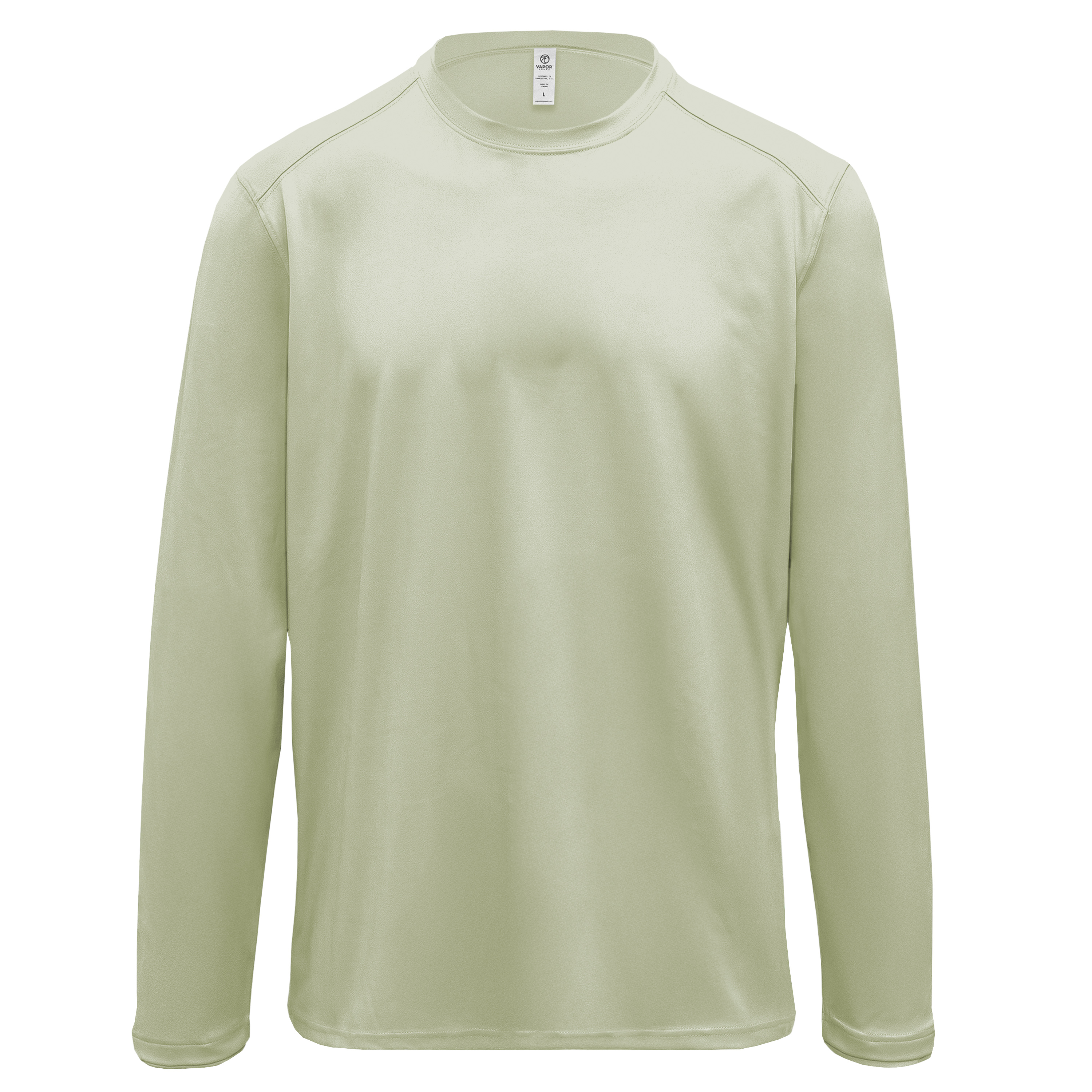 Vapor Apparel Men's Midweight Long Sleeve Shirt 11