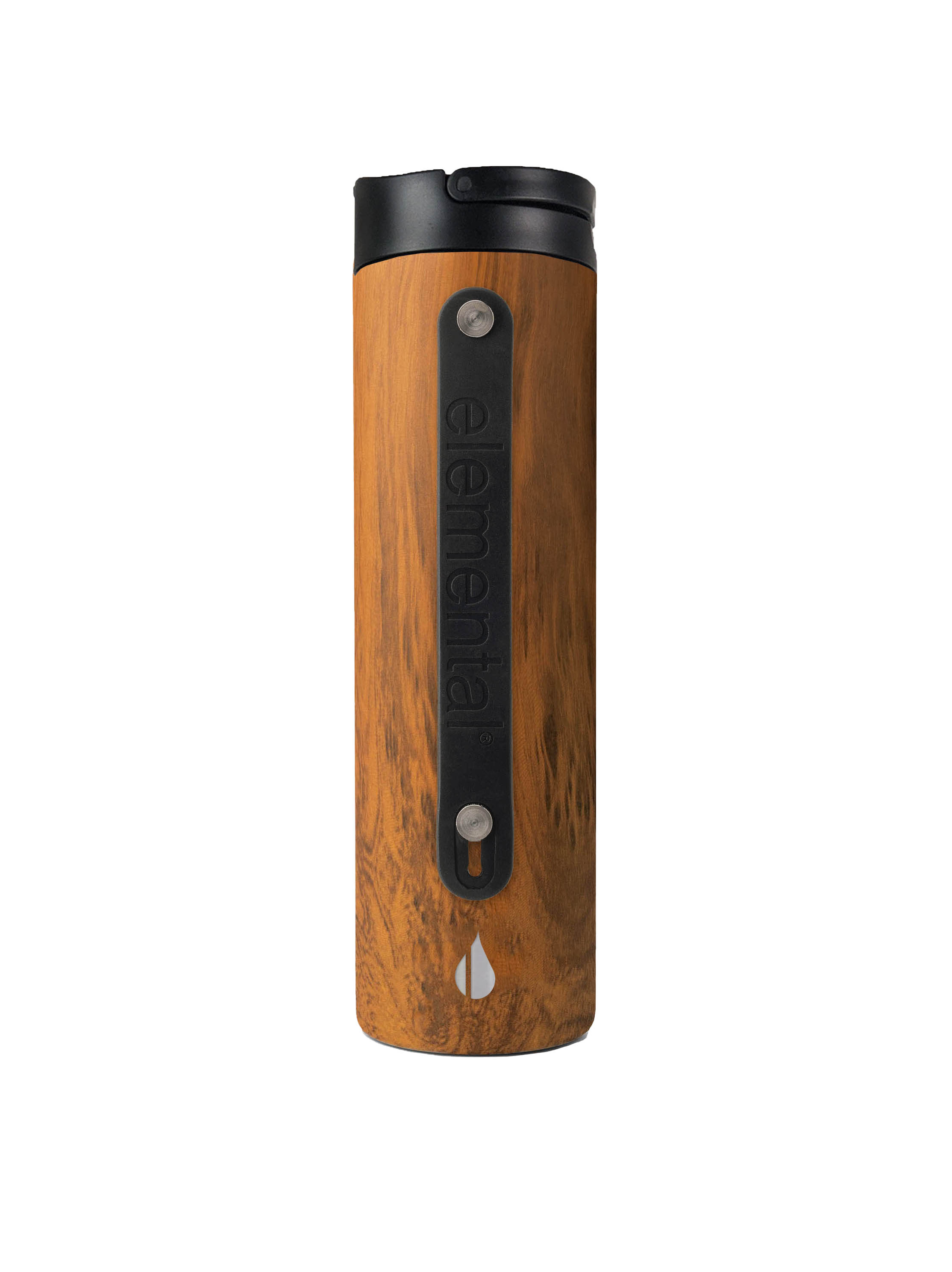 Elemental® Iconic Sport 20oz Stainless Steel Water Bottle - Vacuum Insulated 48