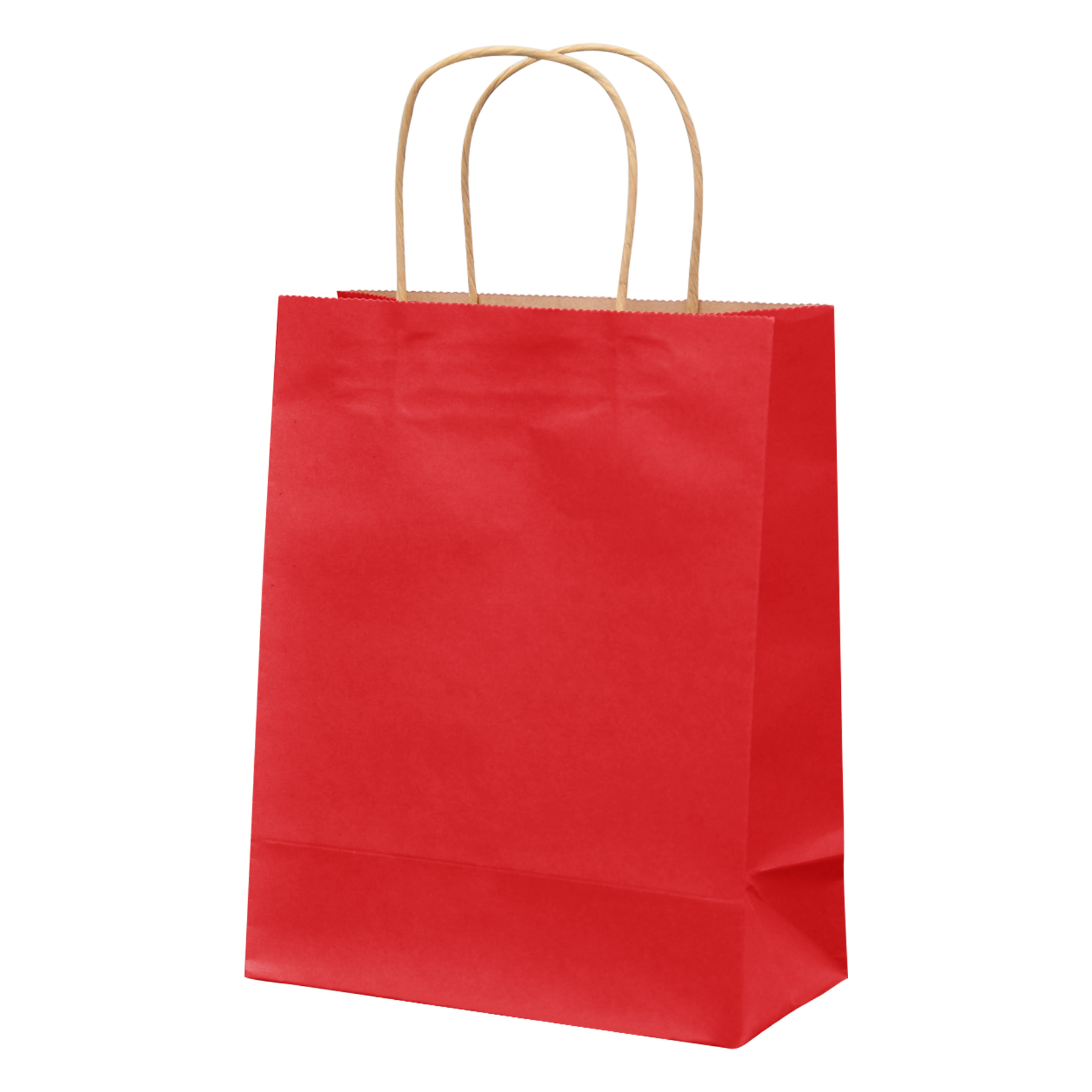 Kraft Paper Bags 23