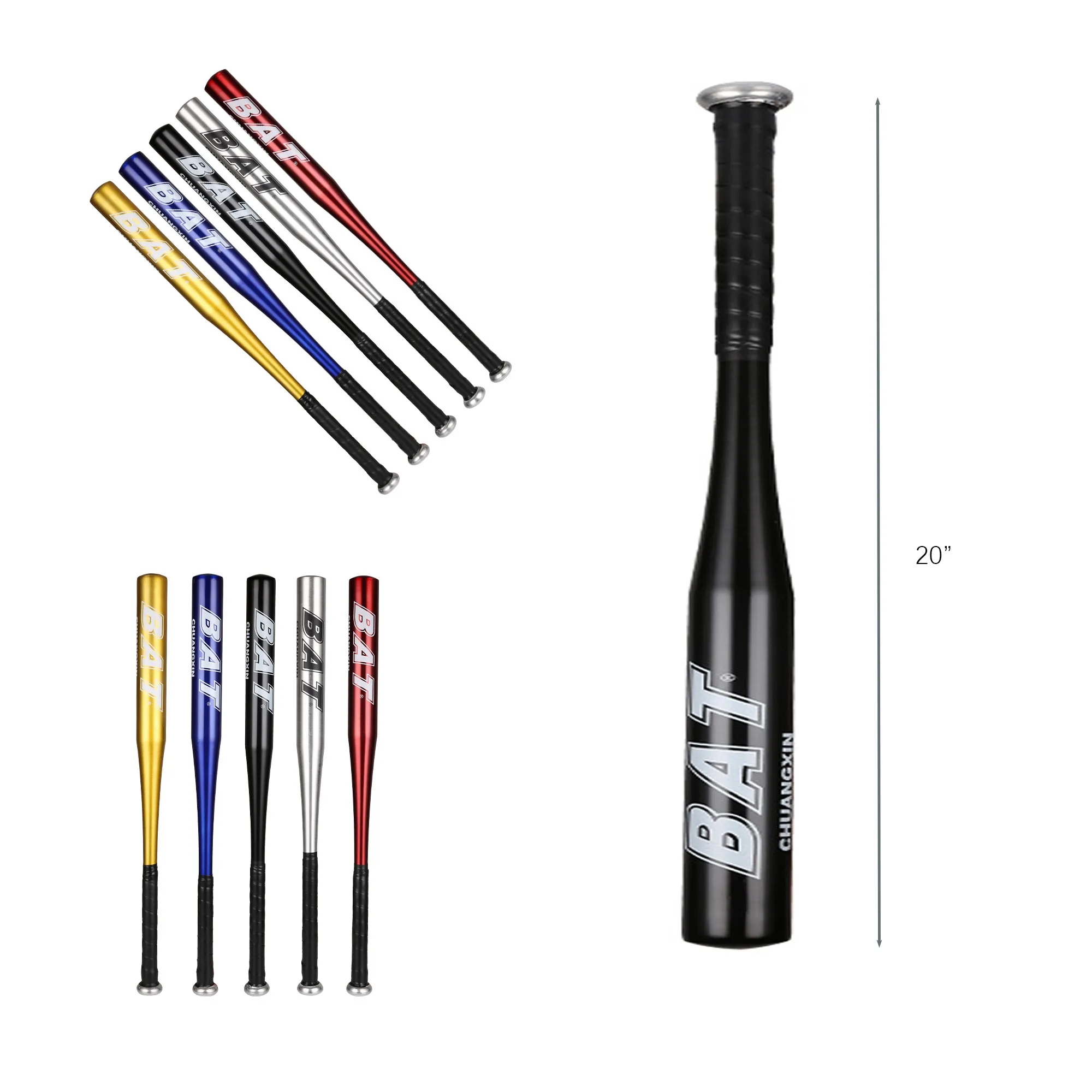 Baseball Bat 13