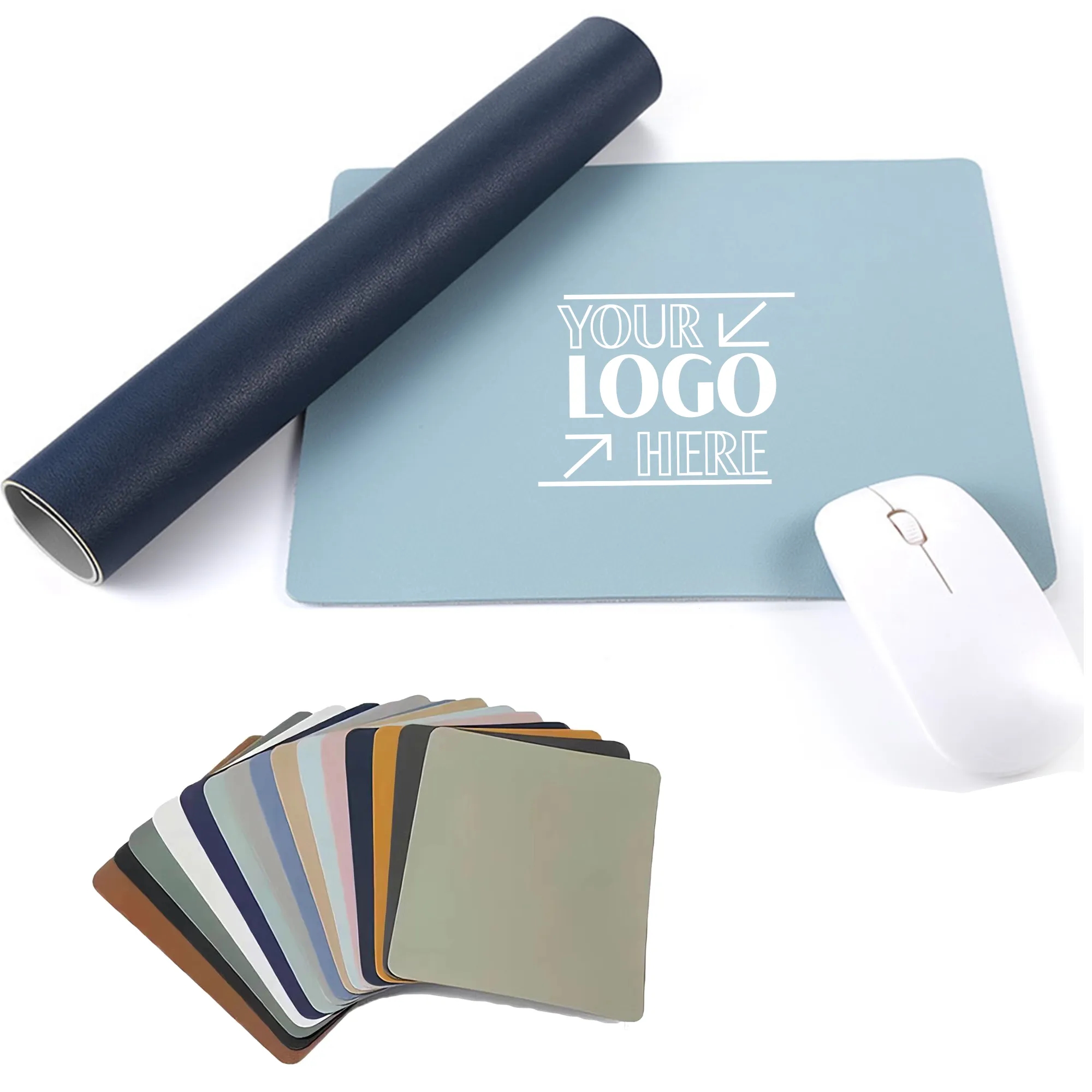 PVC Mousepad 12