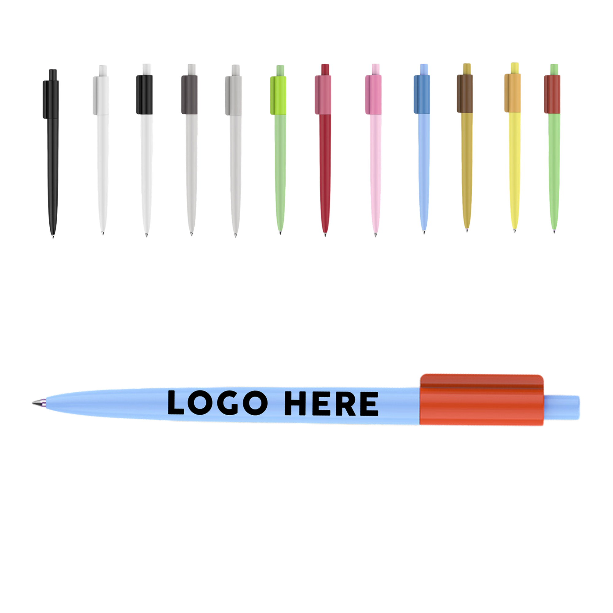 Click Action Pen 1