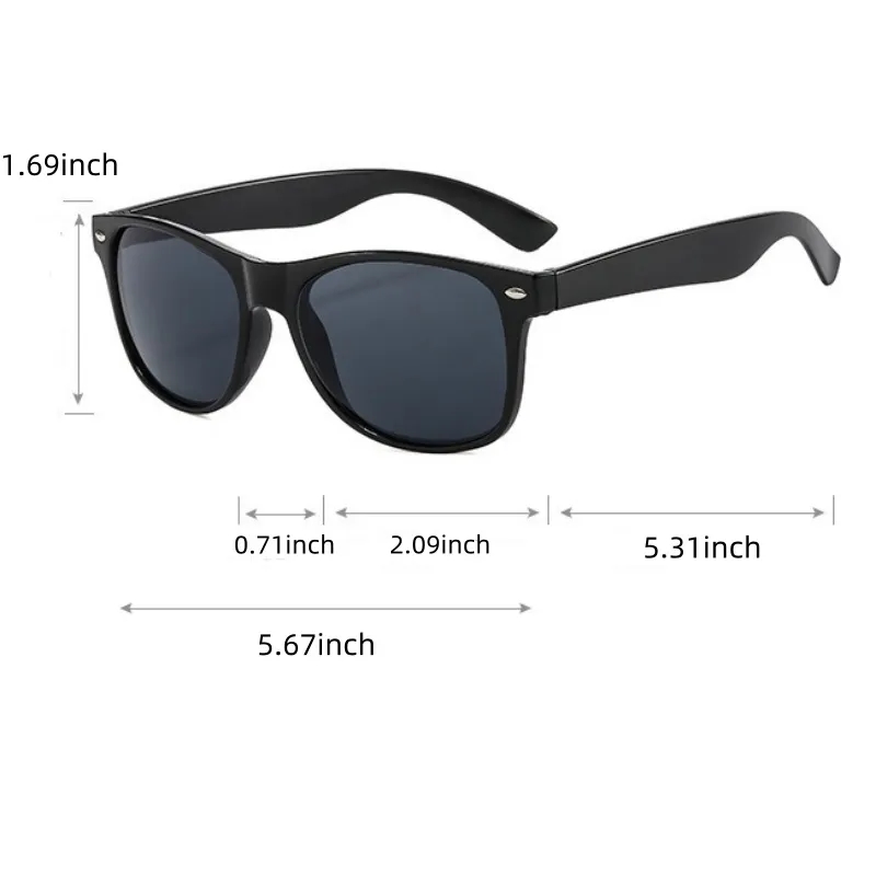 Colorful Sunglasses 5