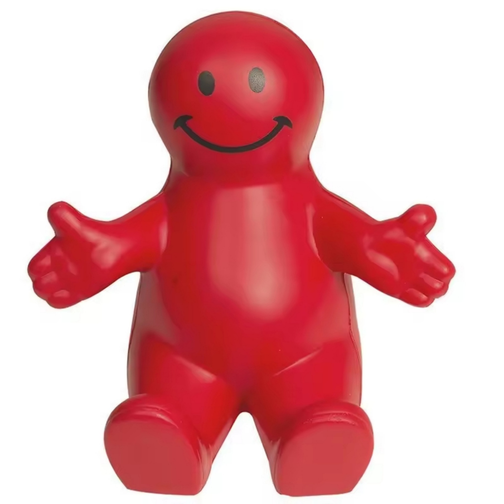 Smiling Figure Phone Holder 11