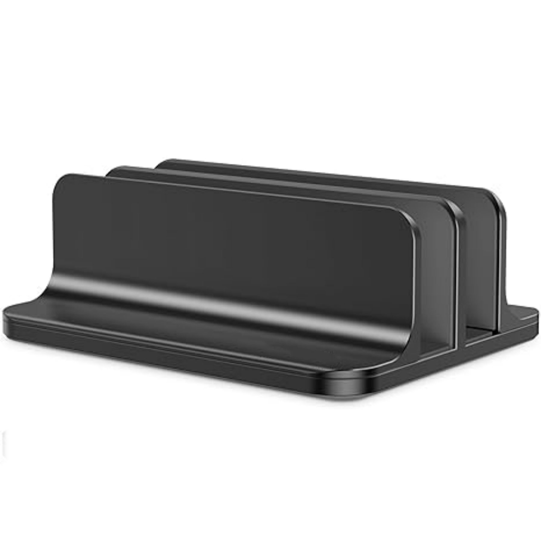 Vertical Dual Laptop Stand 18