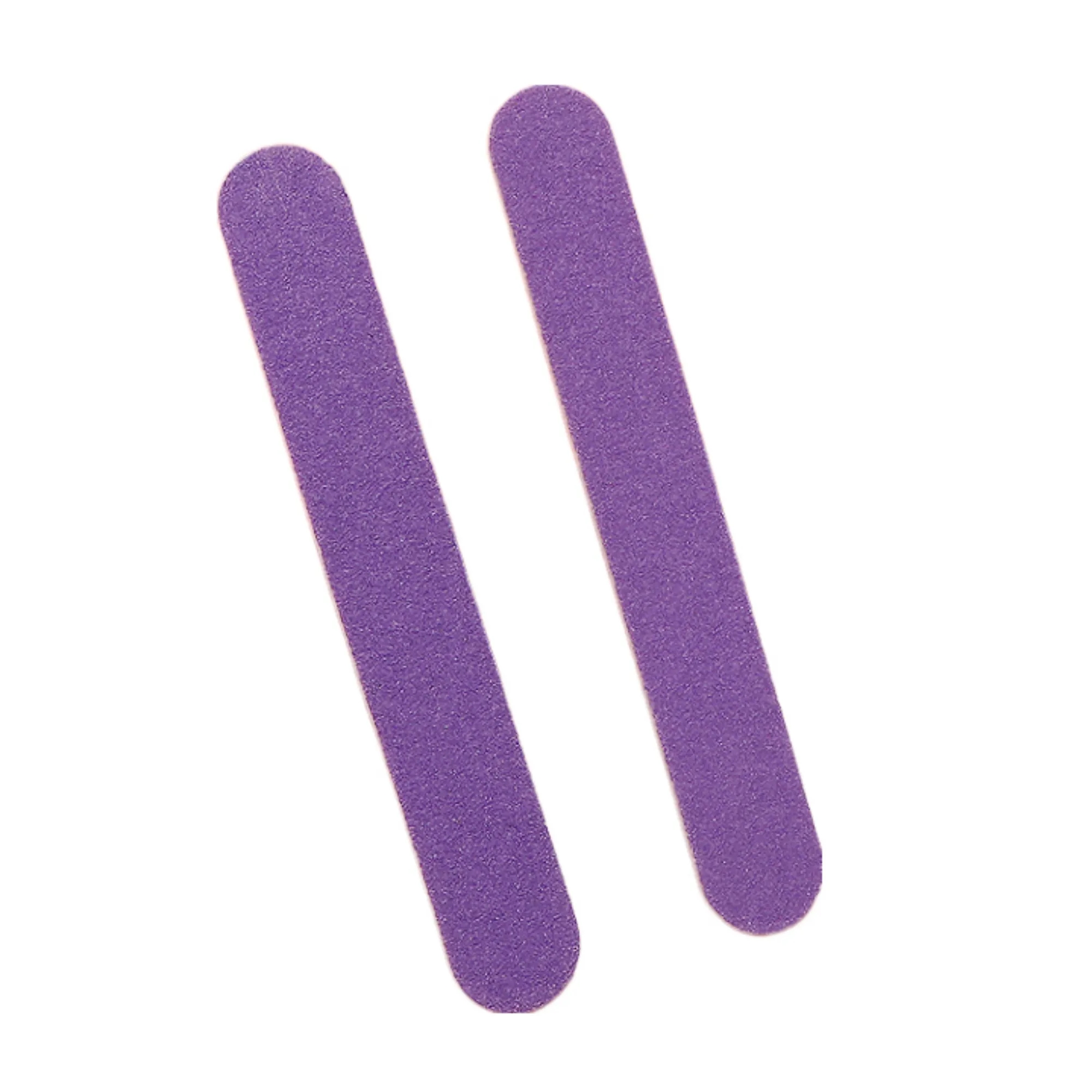 Disposable Double Sided Emery Board Nail File 28
