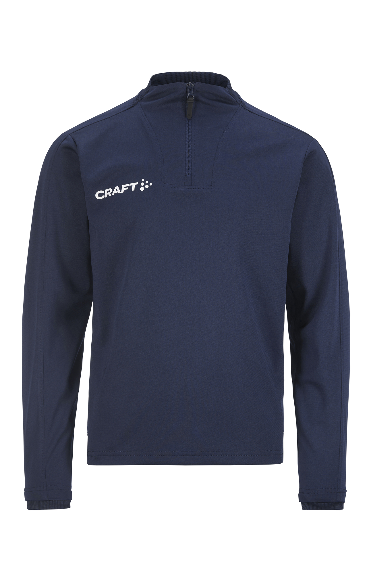 EVOLVE 2.0 HALF ZIP JACKET JR 21