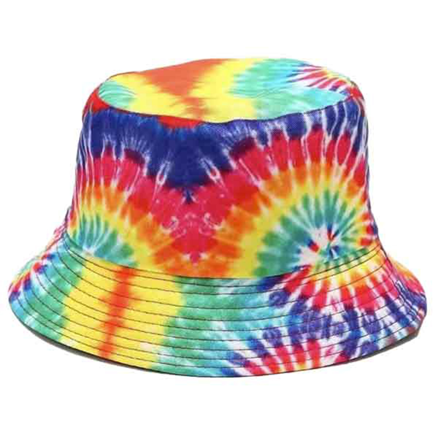 Tye-Dye Hat 14