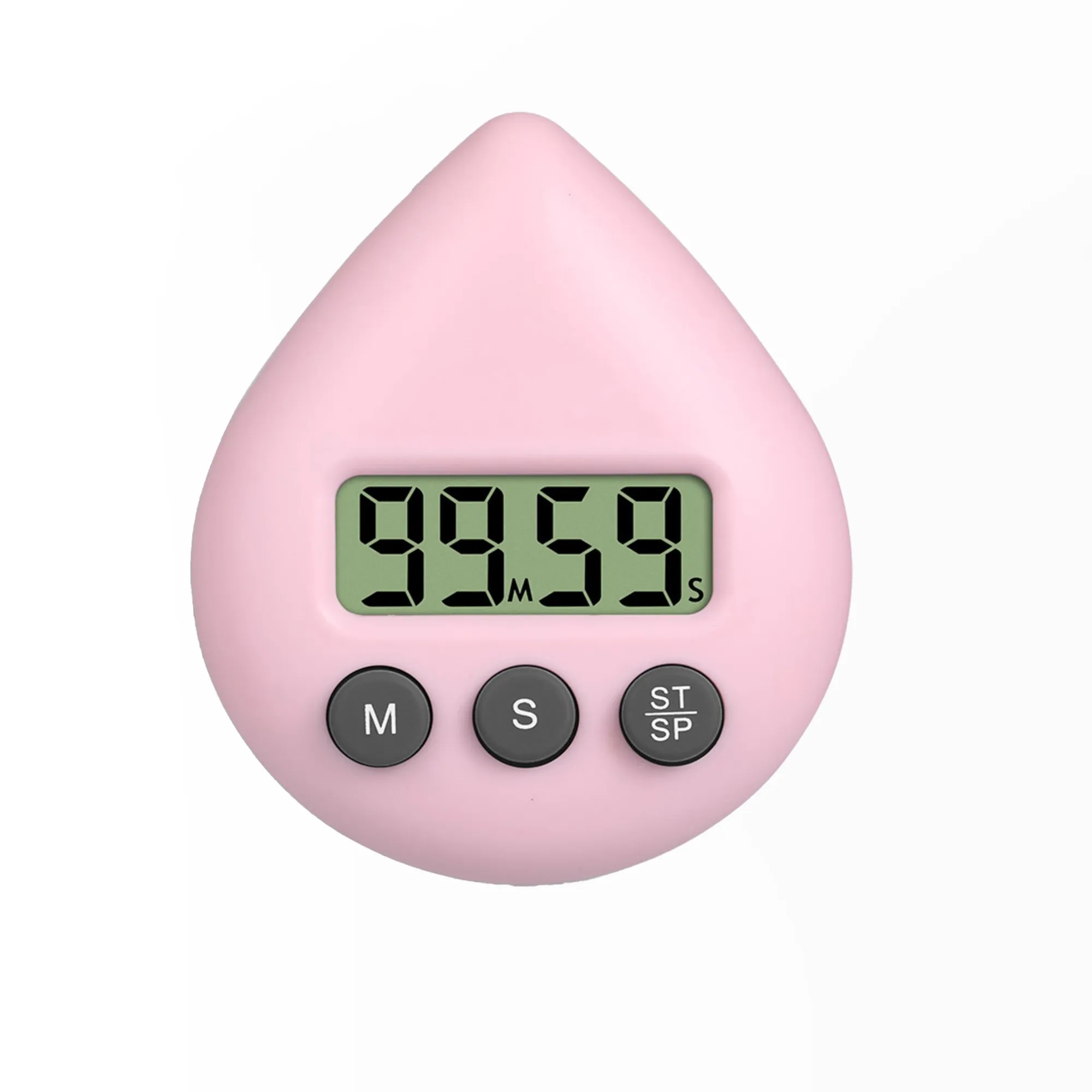 Small Household Timer 16