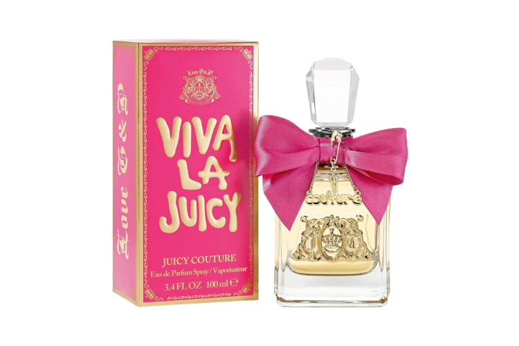 Juicy Couture Viva La Juicy Women's EDP Spray - 3.4 fl oz 4