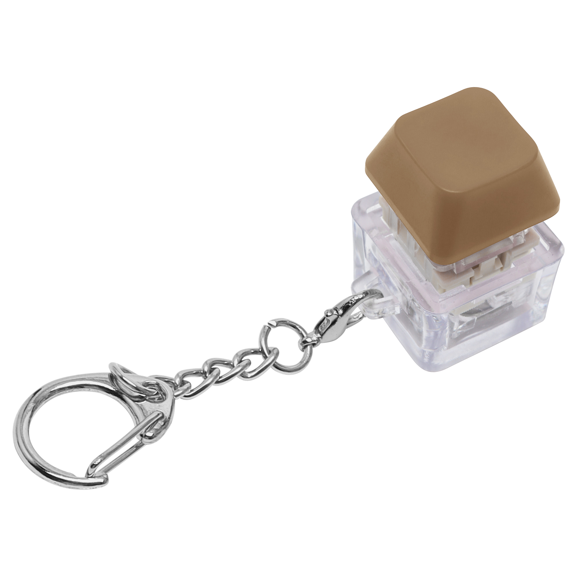 Light-up Key Cap Toy 9