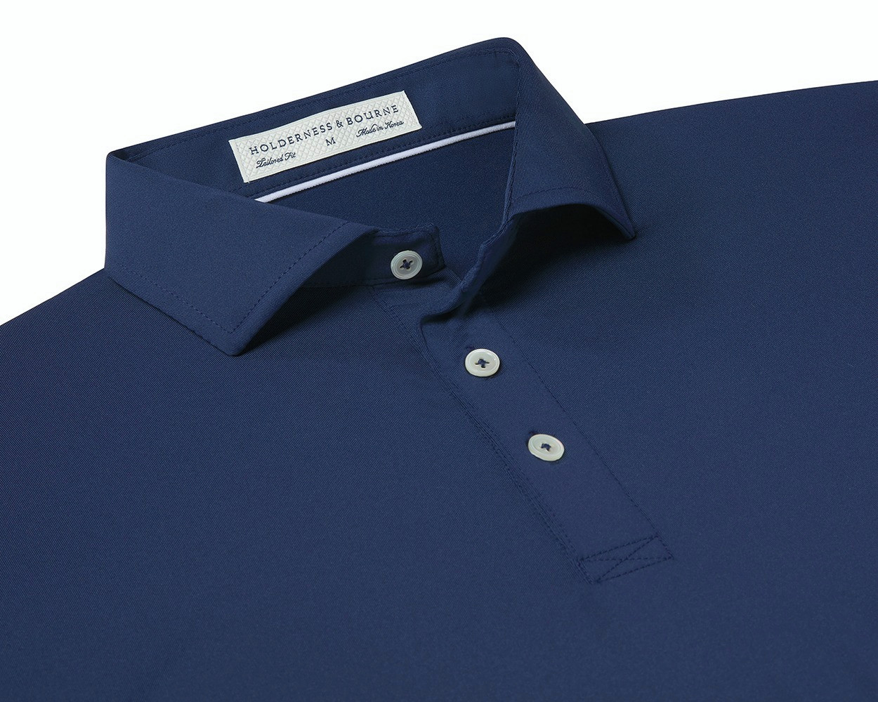 Holderness & Bourne Men's The Anderson Shirt 17