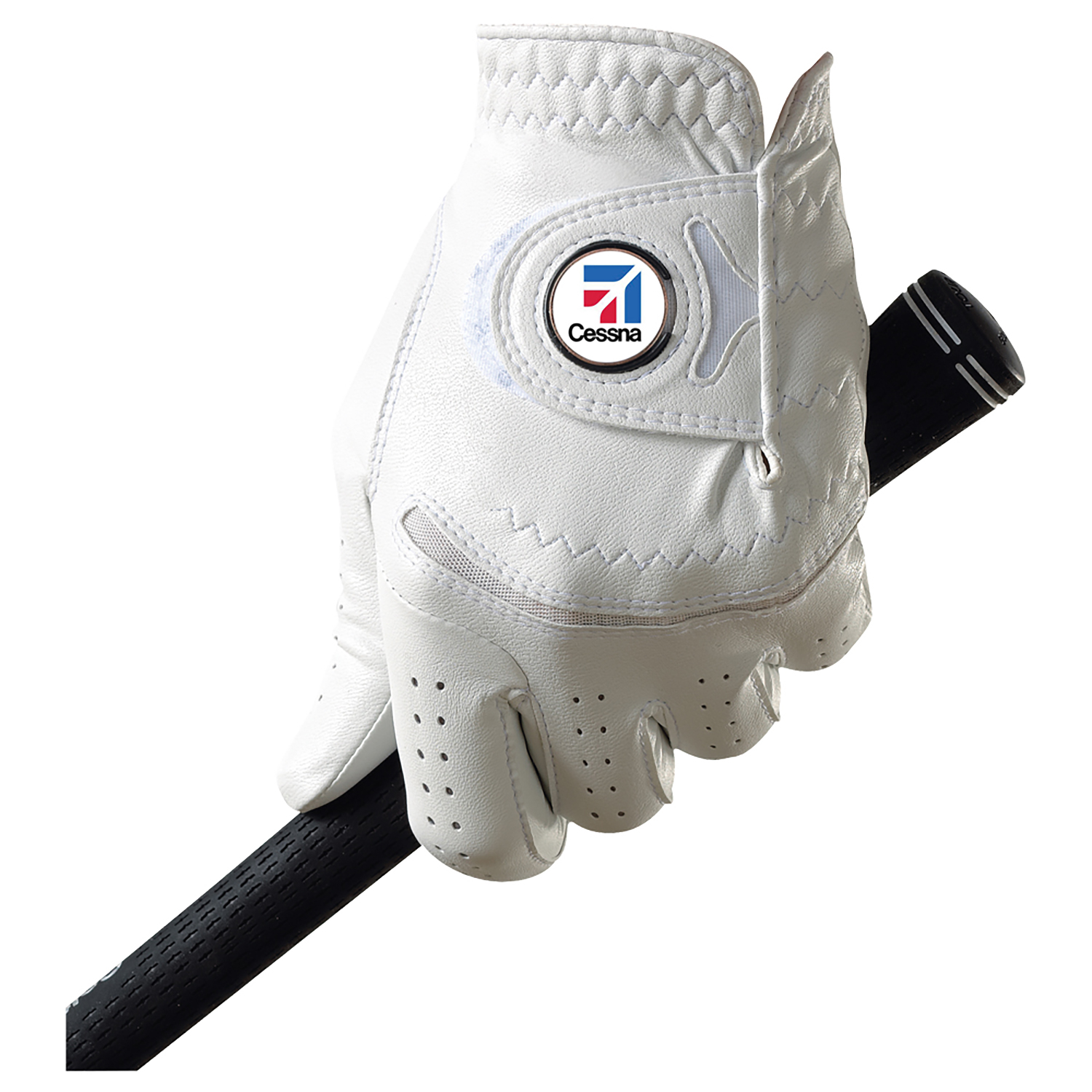 FootJoy Q-Mark Golf Glove 4