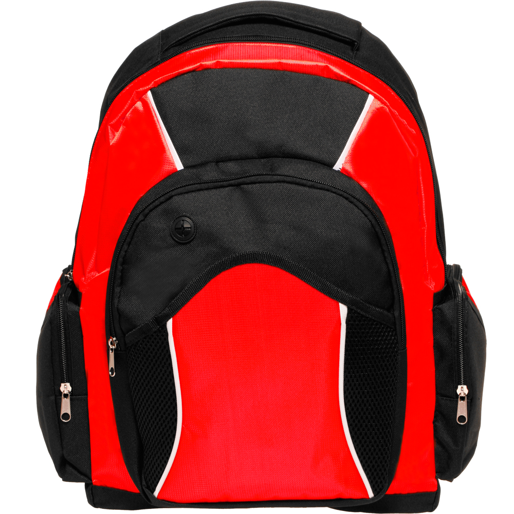 Sports & Travel Backpack AH389 RFG Line