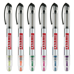 Super Nova Highlighter Combo Pen