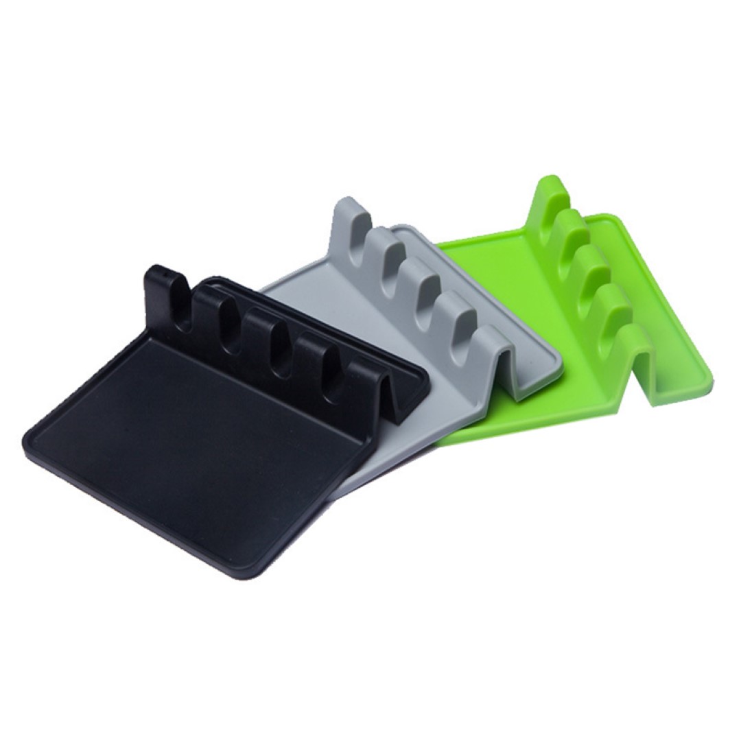 Silicone Dinnerware Holder