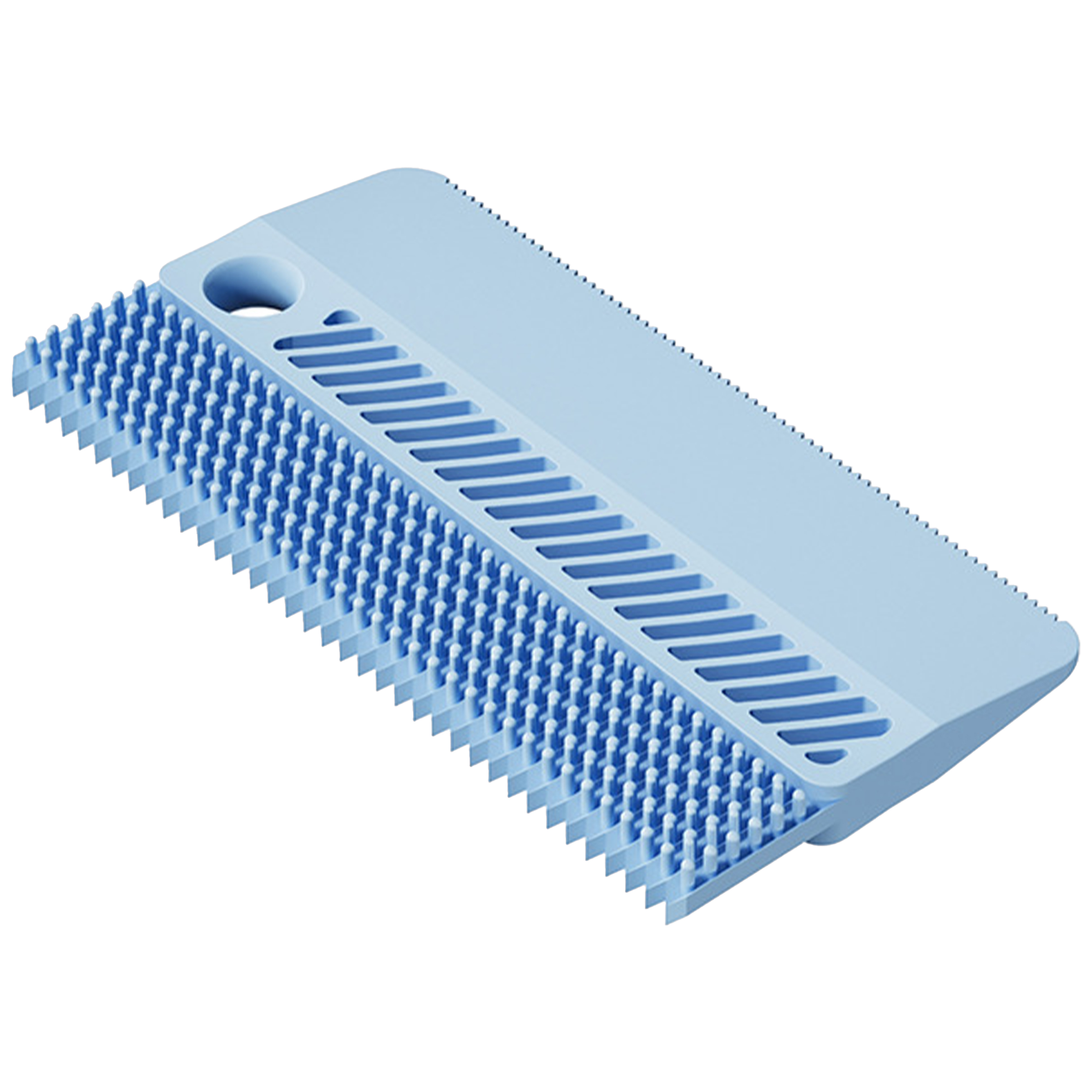 Tpr Multi Functional Pet Hair Remover 8