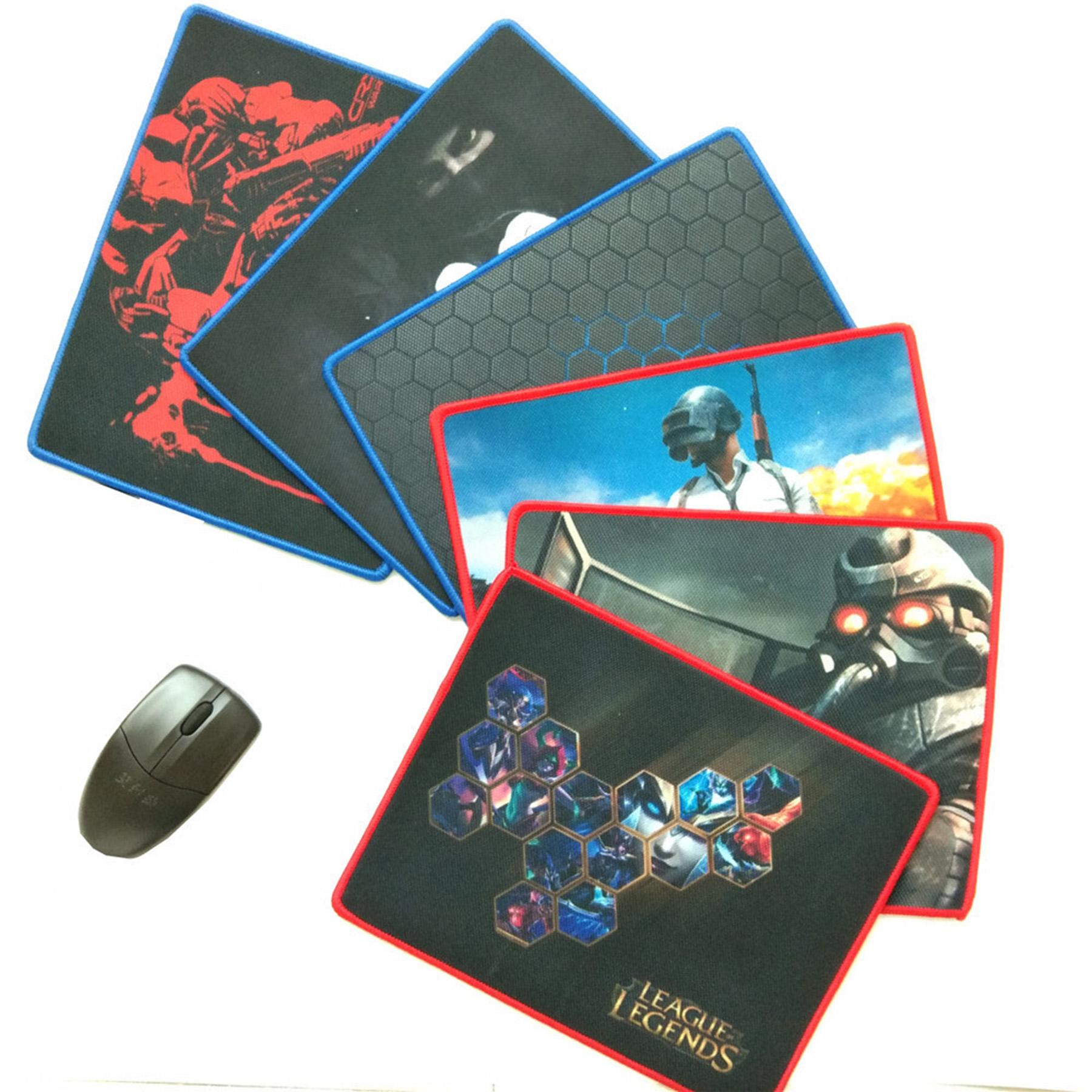 Mouse Pad