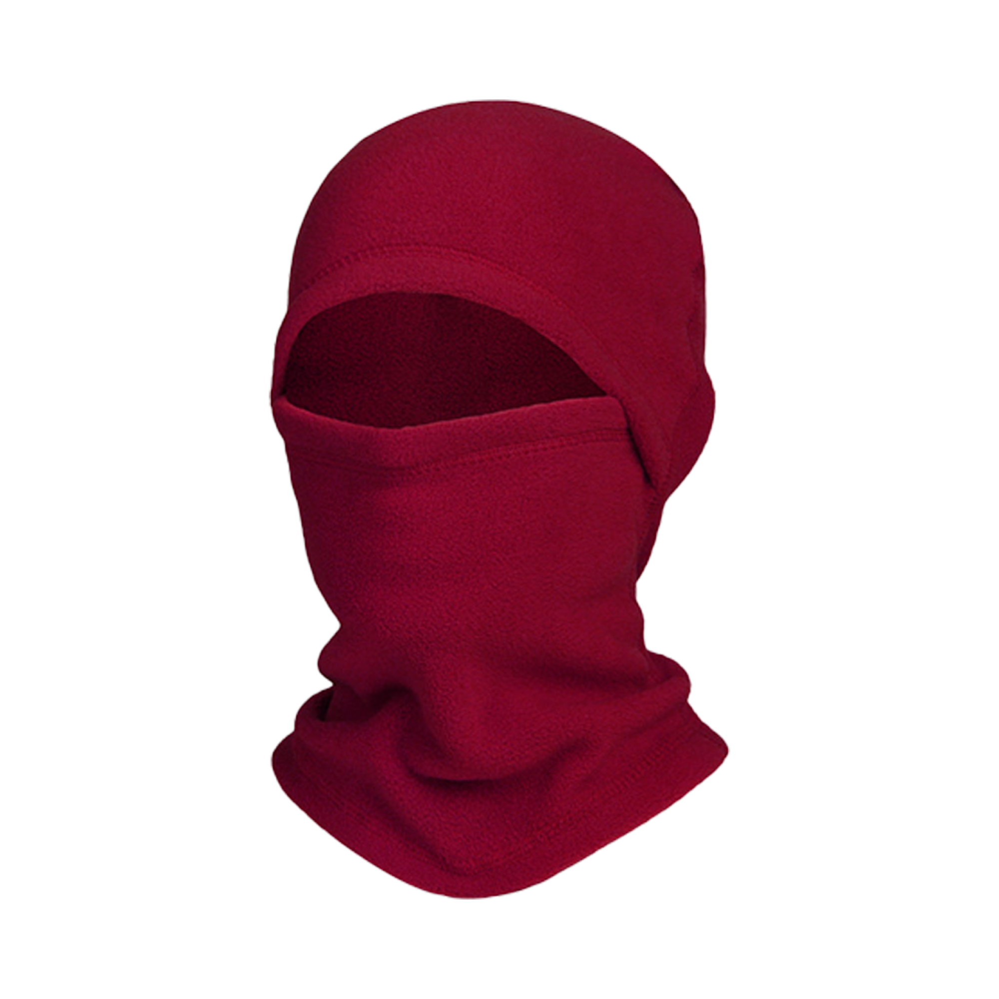 Unisex Winter Ski 2-In-1 Hat & Mask (MOQ 20) 10