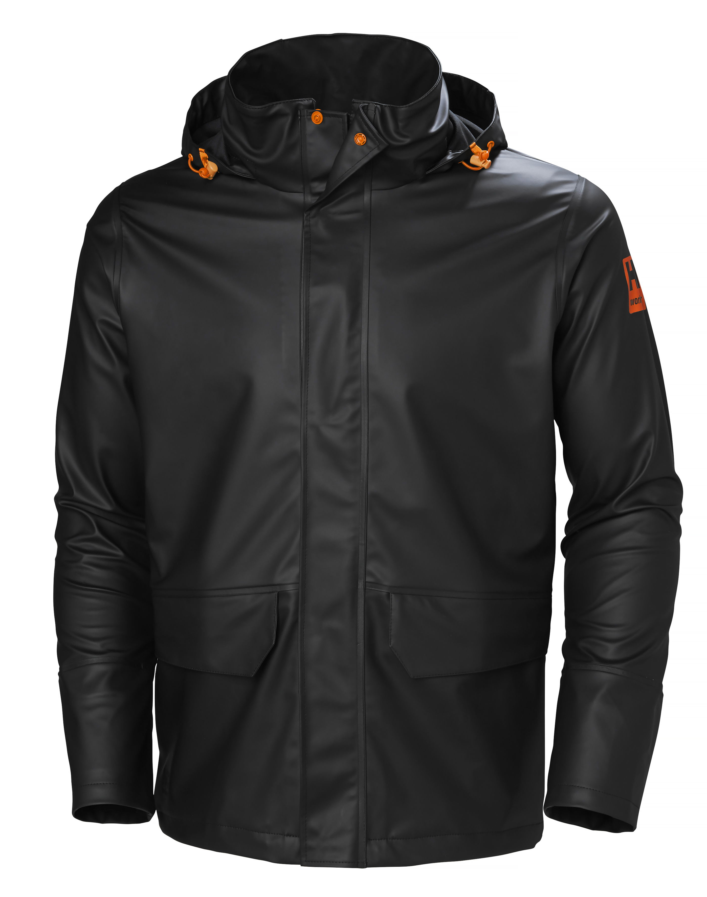 Helly Hansen Men's Gale Rain Jacket 26