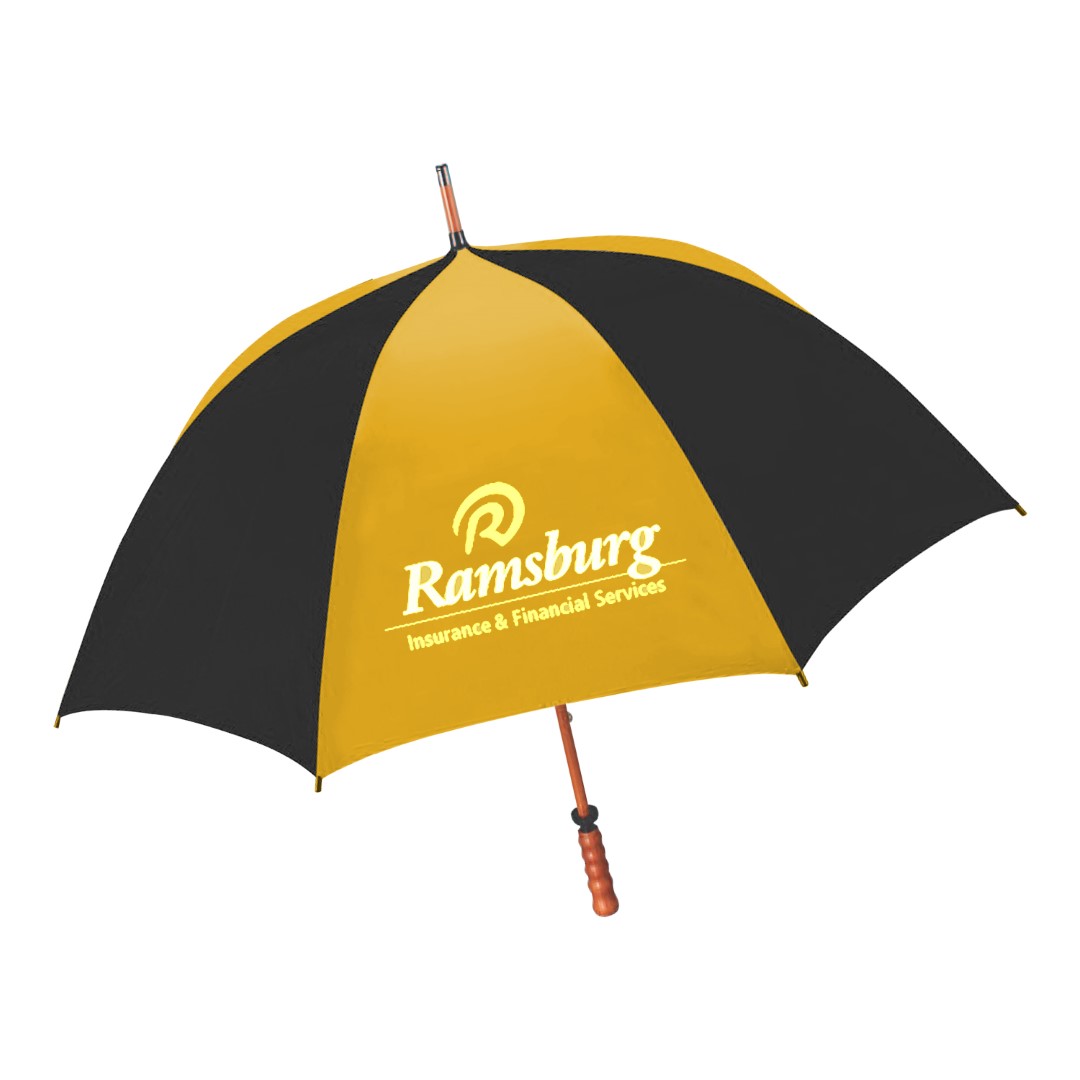 The Eagle Umbrella 87