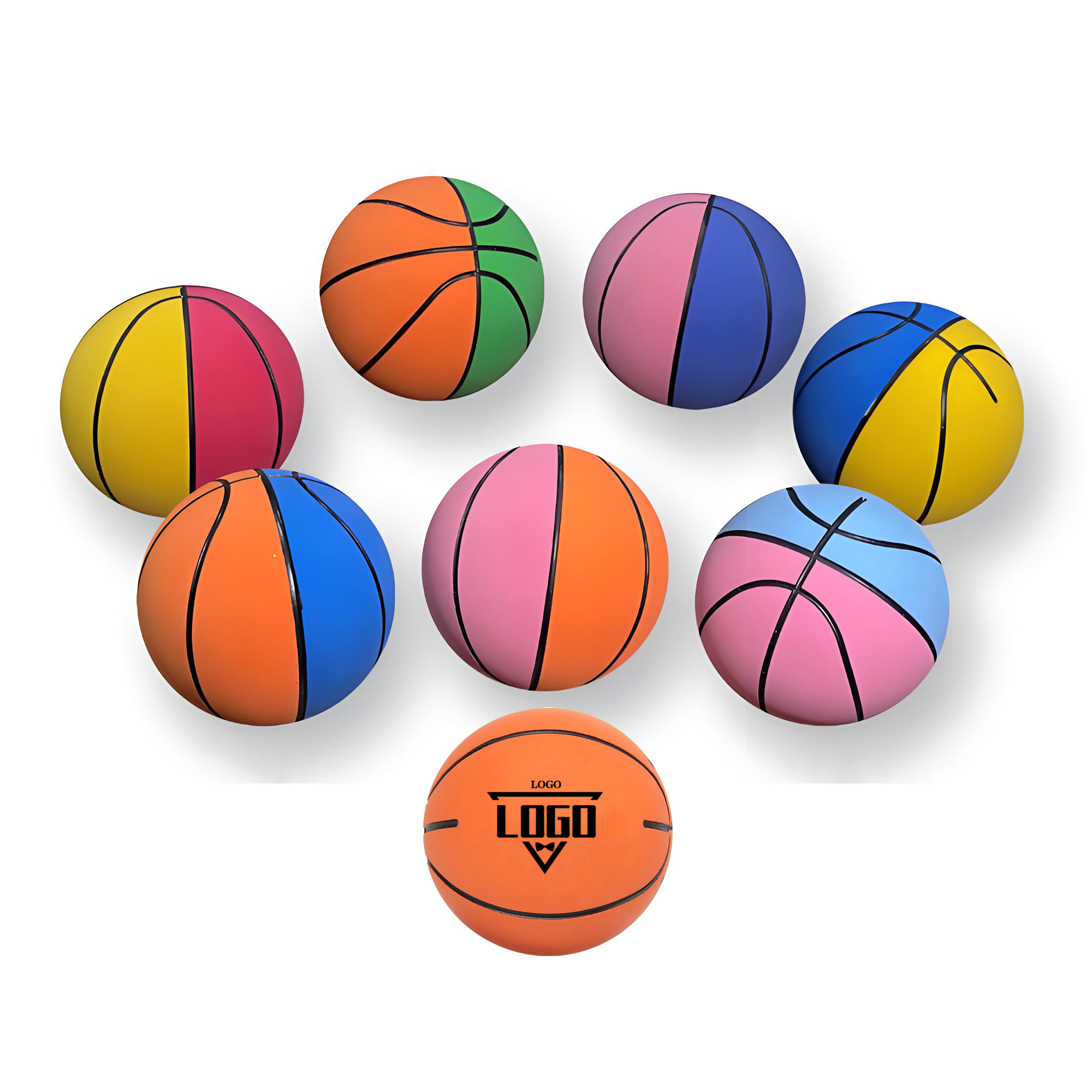High-Bounce Ball 3