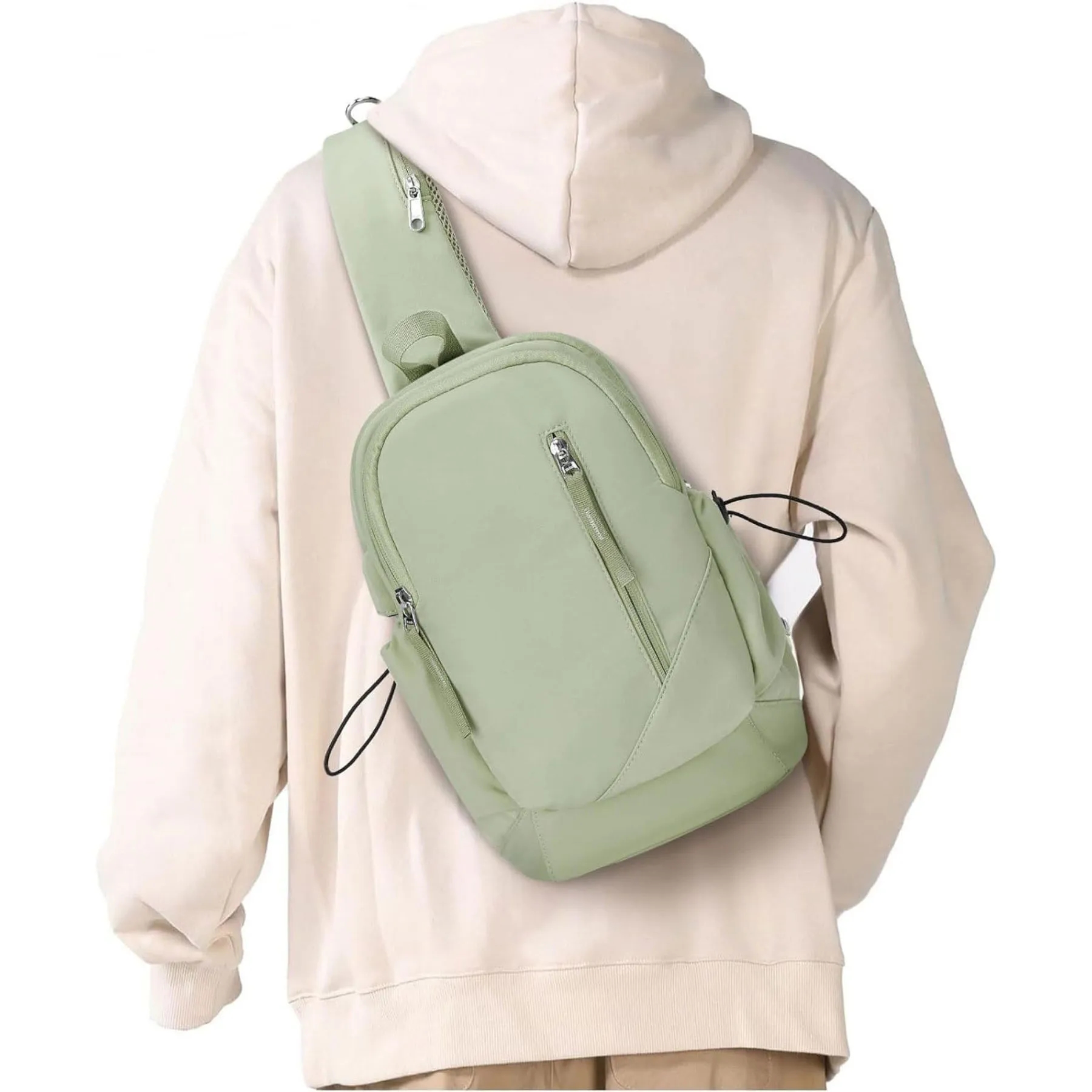 Sling Crossbody Bag 19