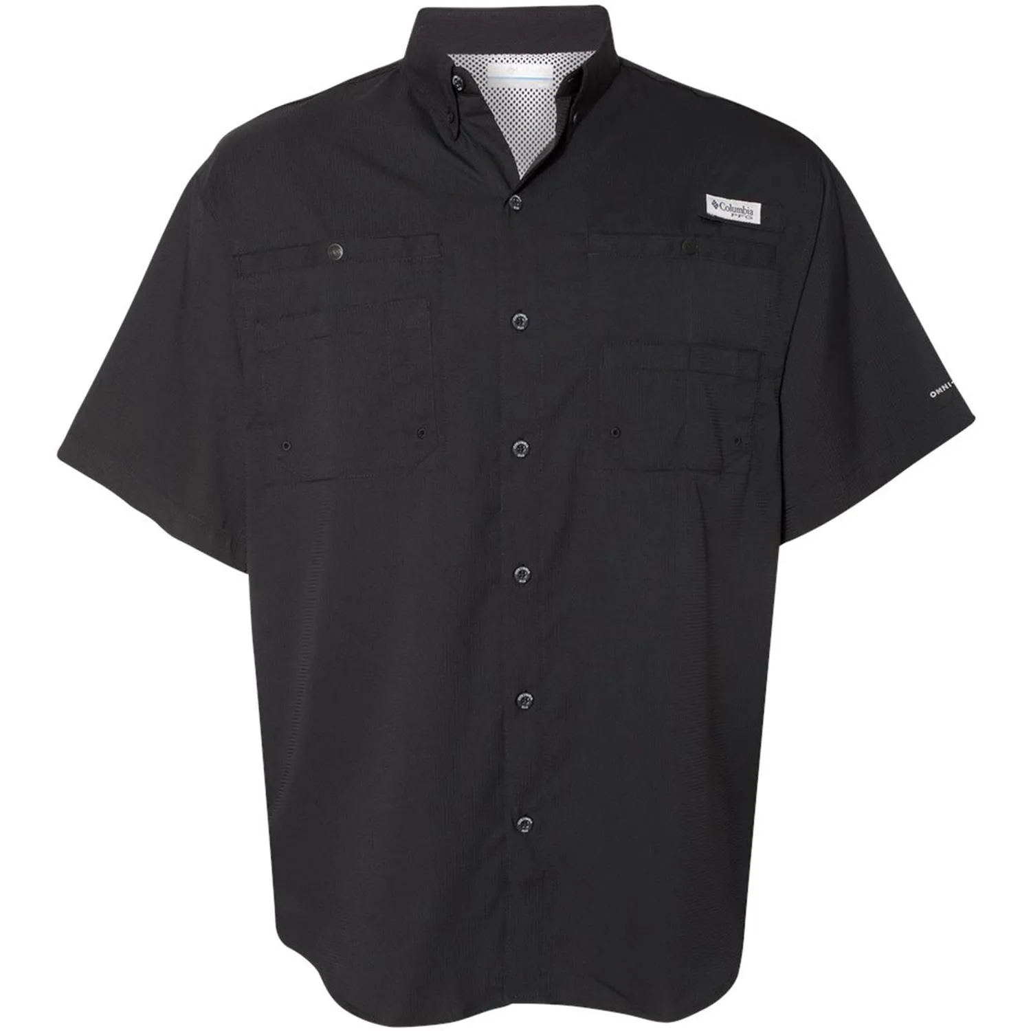 Columbia - PFG Tamiami II Shirt-Sleeve Shirt 2