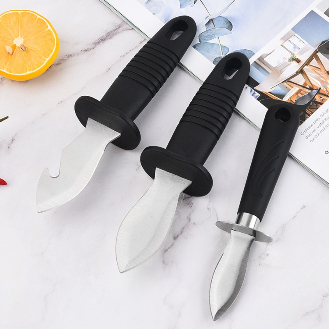Oyster Shucking Knife