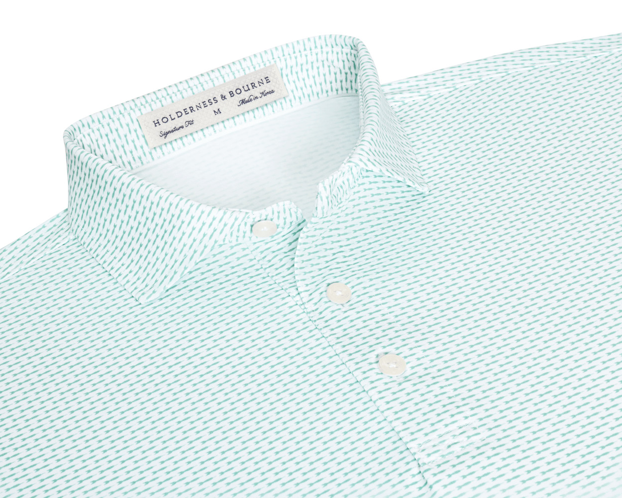 Holderness & Bourne Men's The Duncan Shirt 7