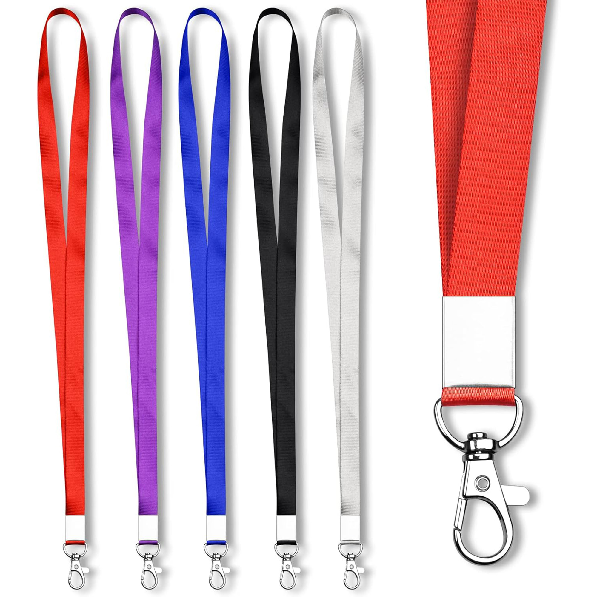 Quick Release Lanyard 3