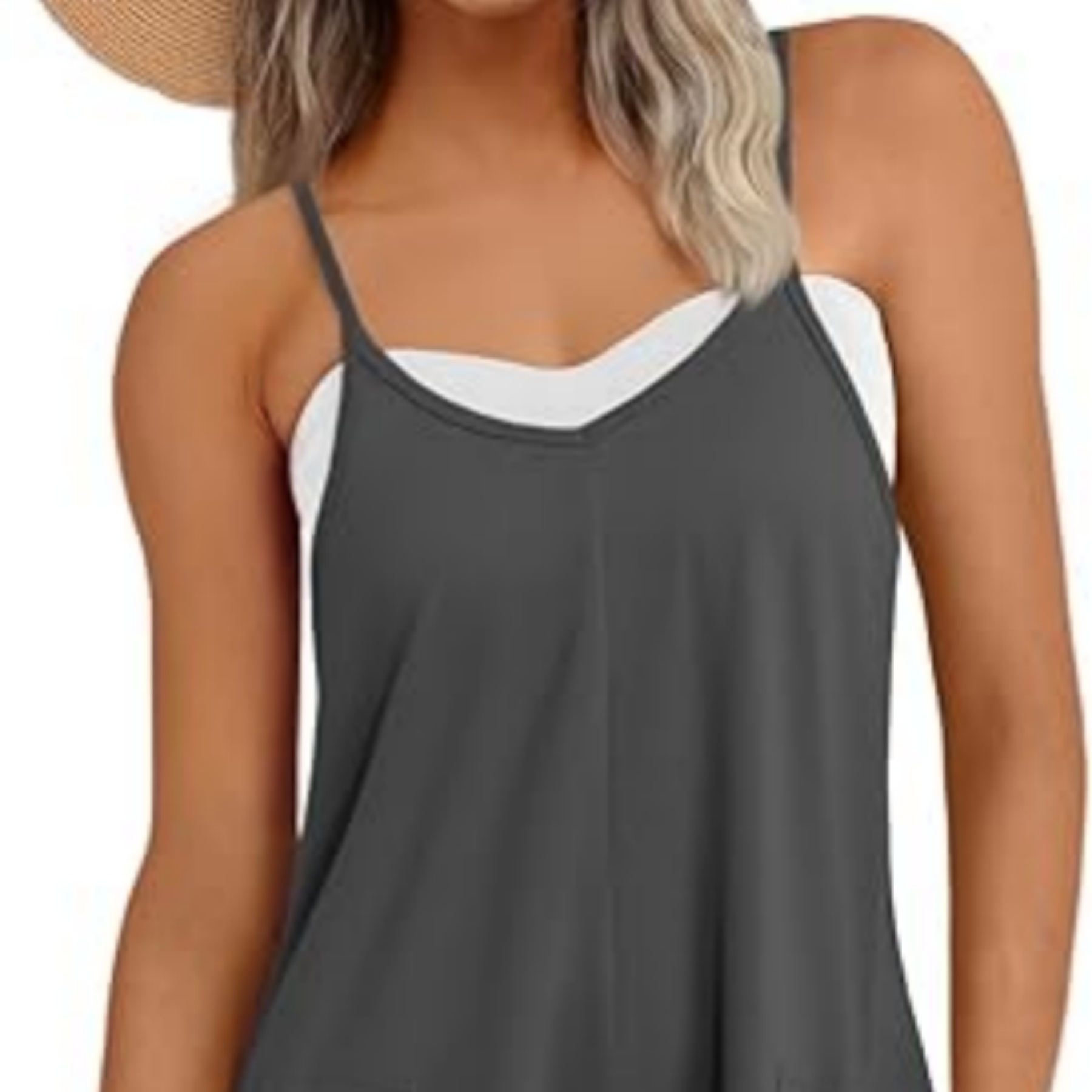 Women's Casual Summer Jumpsuits 9