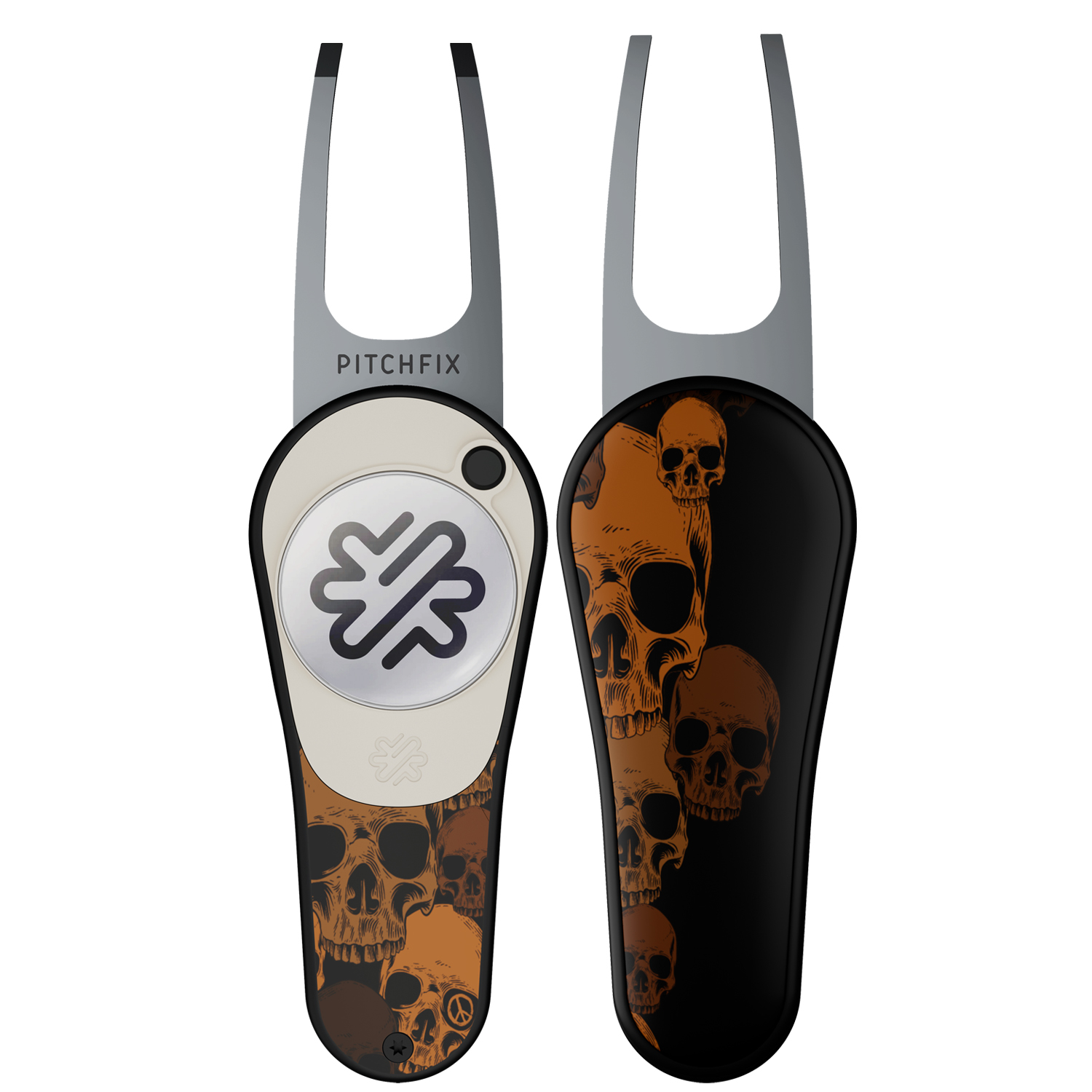 Pitchfix Ultima Golf Divot Tool 30