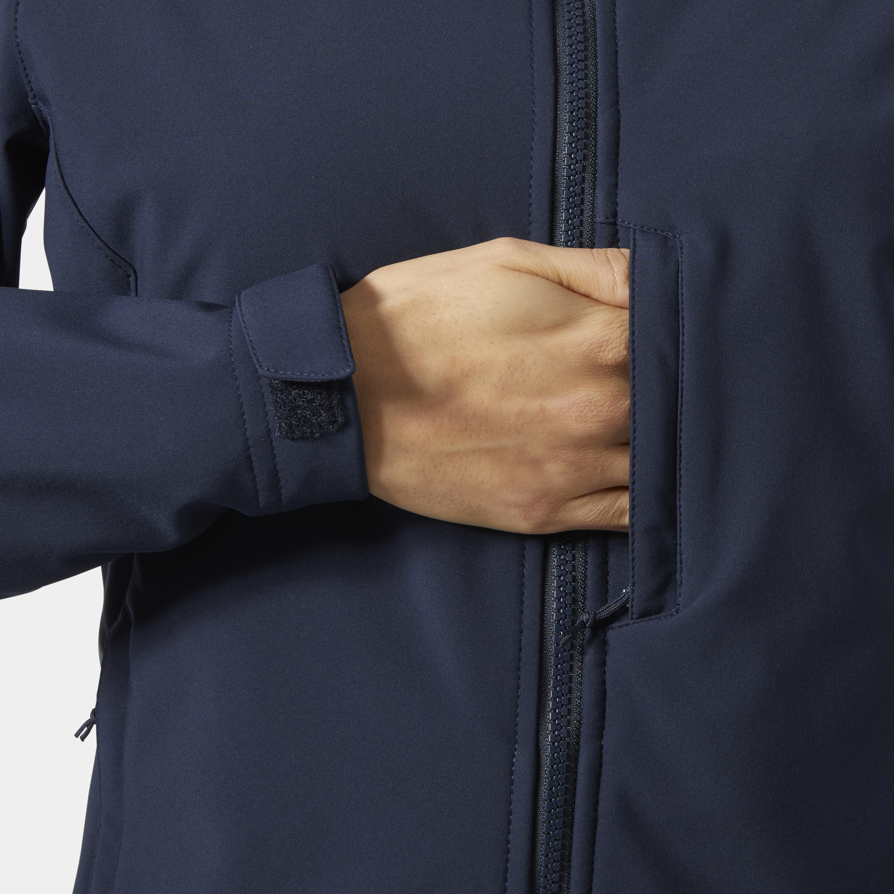 Helly Hansen Women's Paramount Softshell Jacket 13