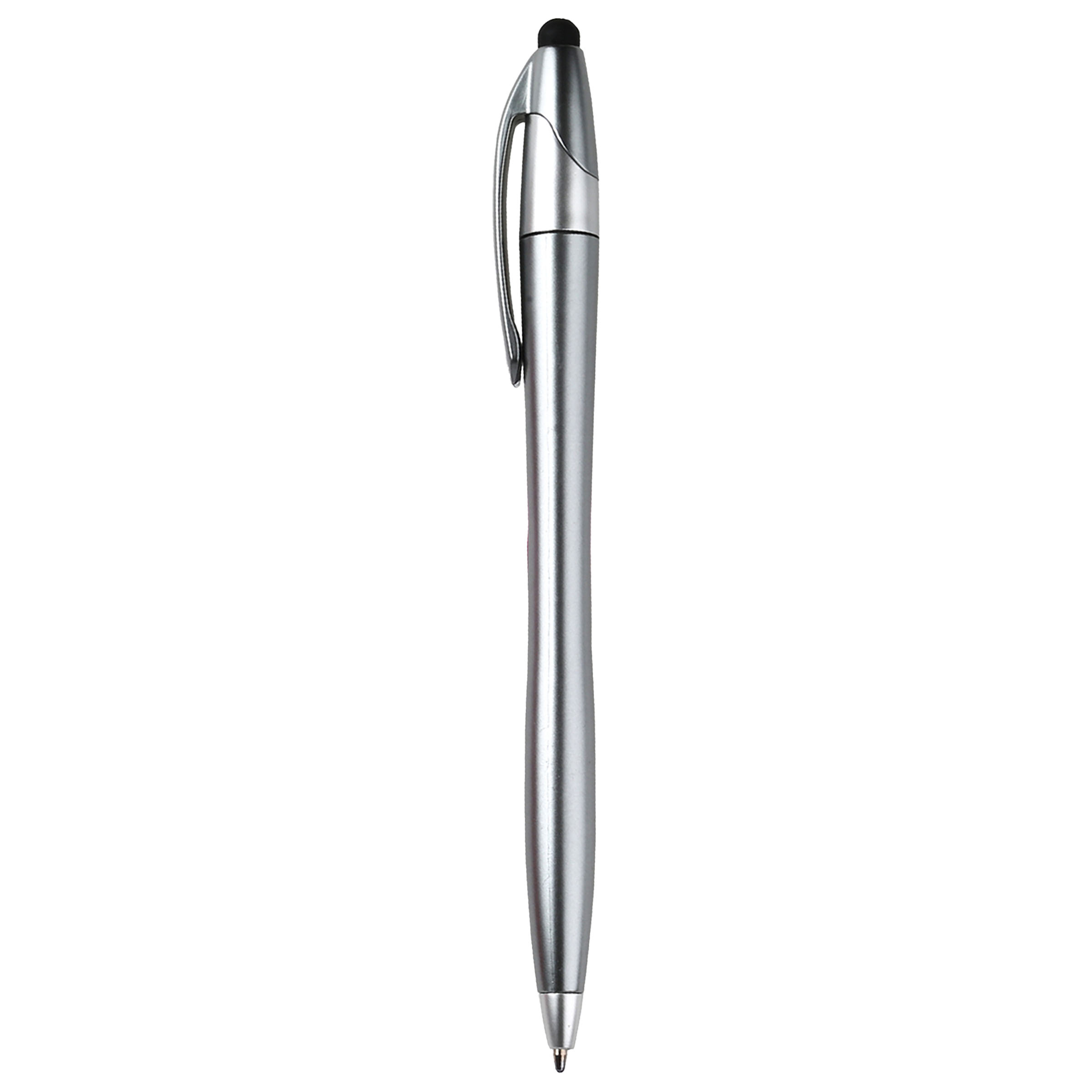 Plastic Touchable Ballpoint Pen 23