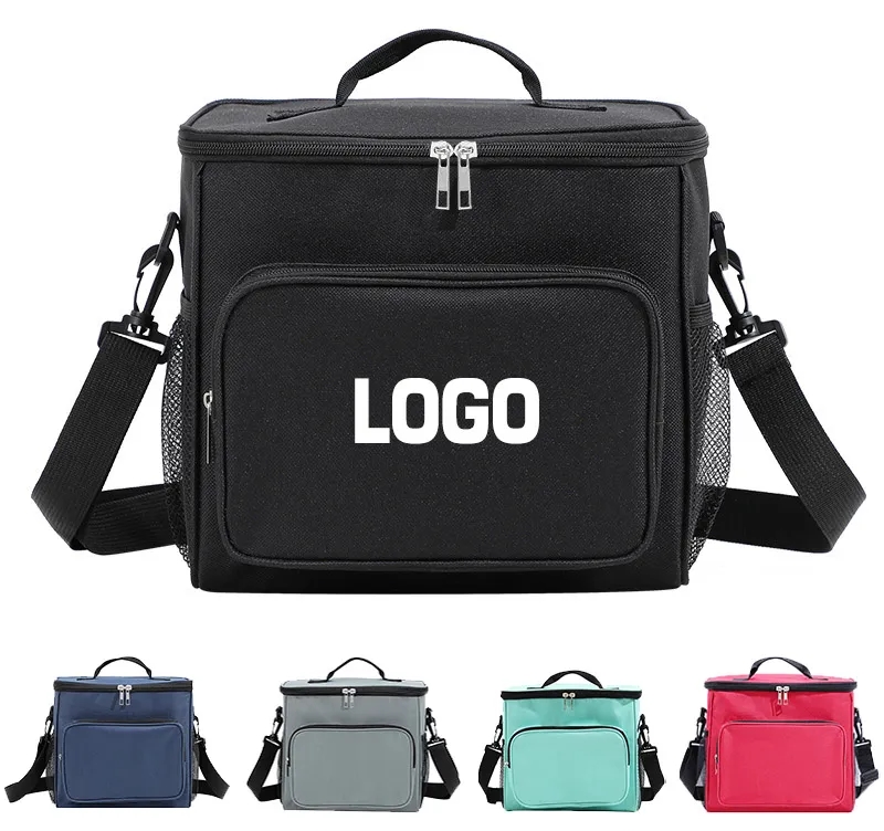 Waterproof Insulated Picnic Cooler Bag