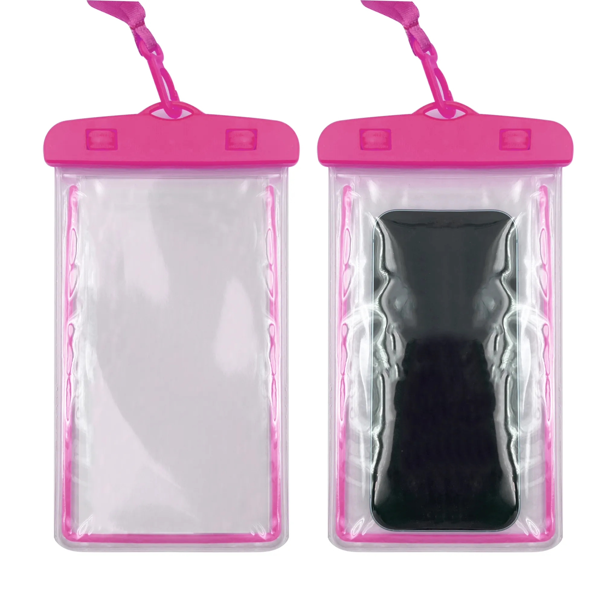 Waterproof Phone Case Pouch 18