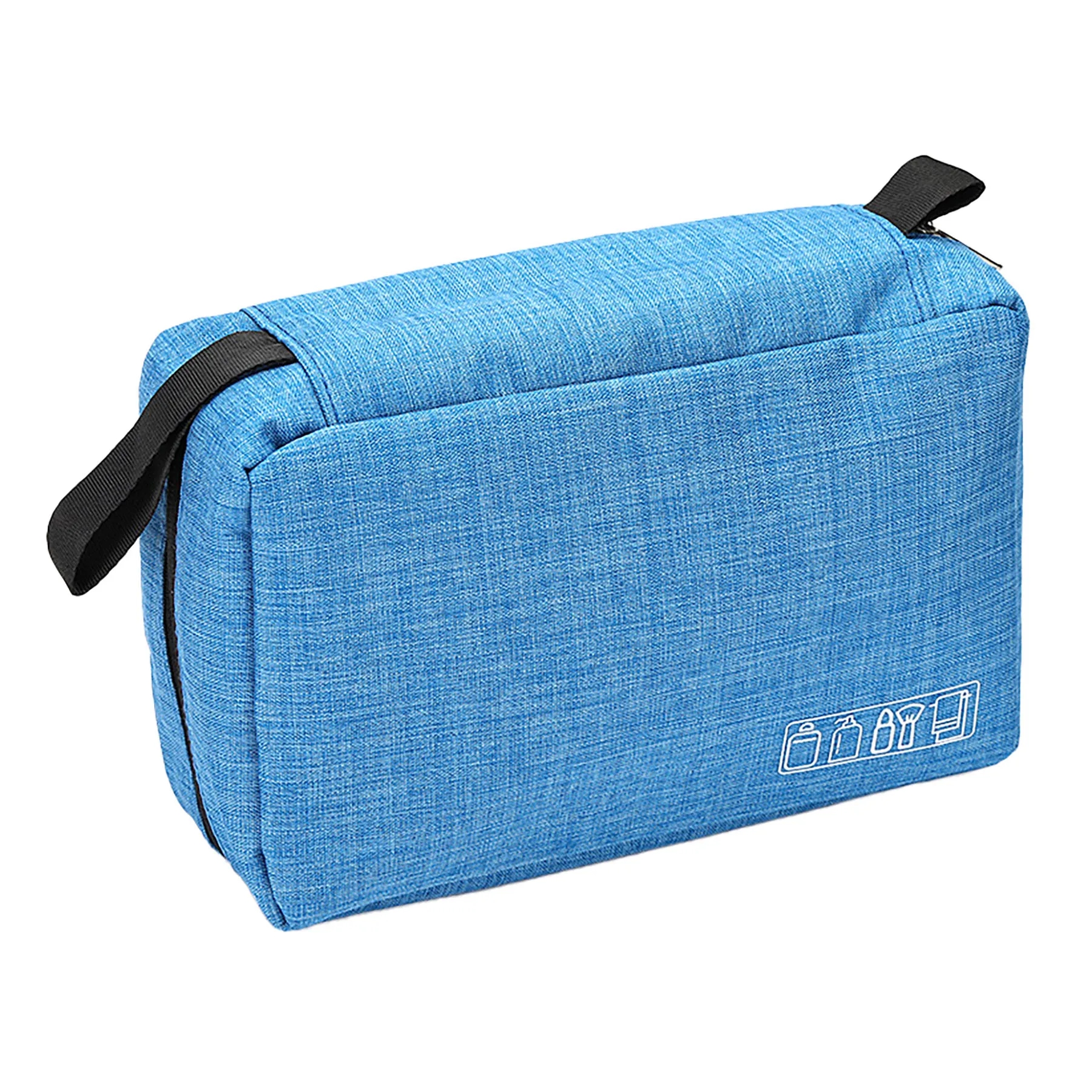 Large Capacity Hanging Toiletry Bag 24