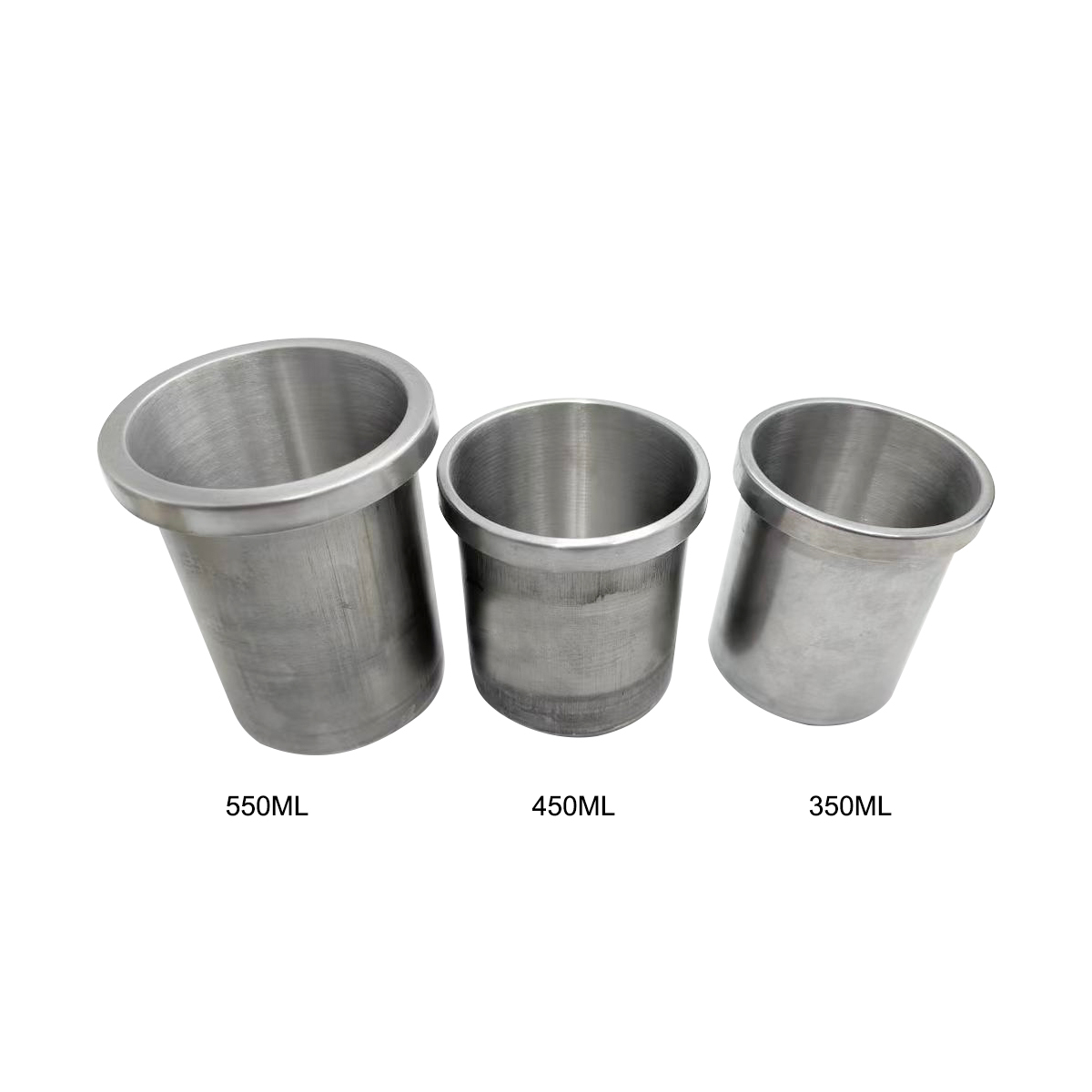 EpicMug Customizable Resin Molded Exterior Mug - Stainless Steel 550ML 41