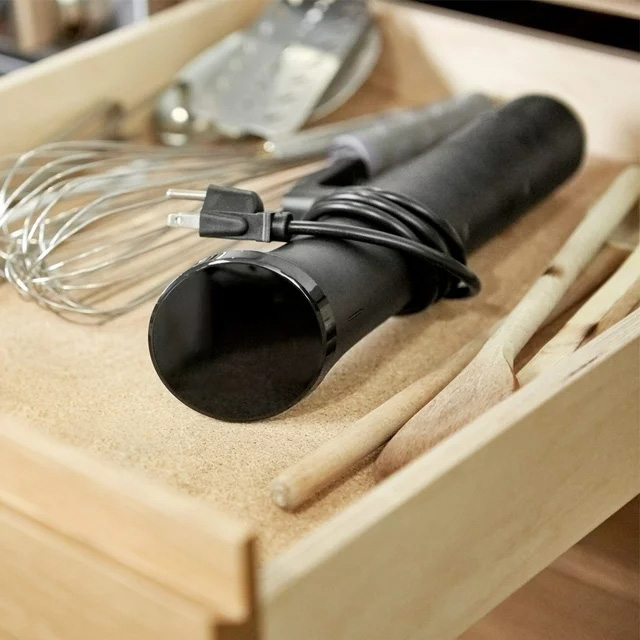 Culinary Sous Vide Precision Cooker 17