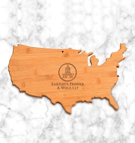 USA BOARD