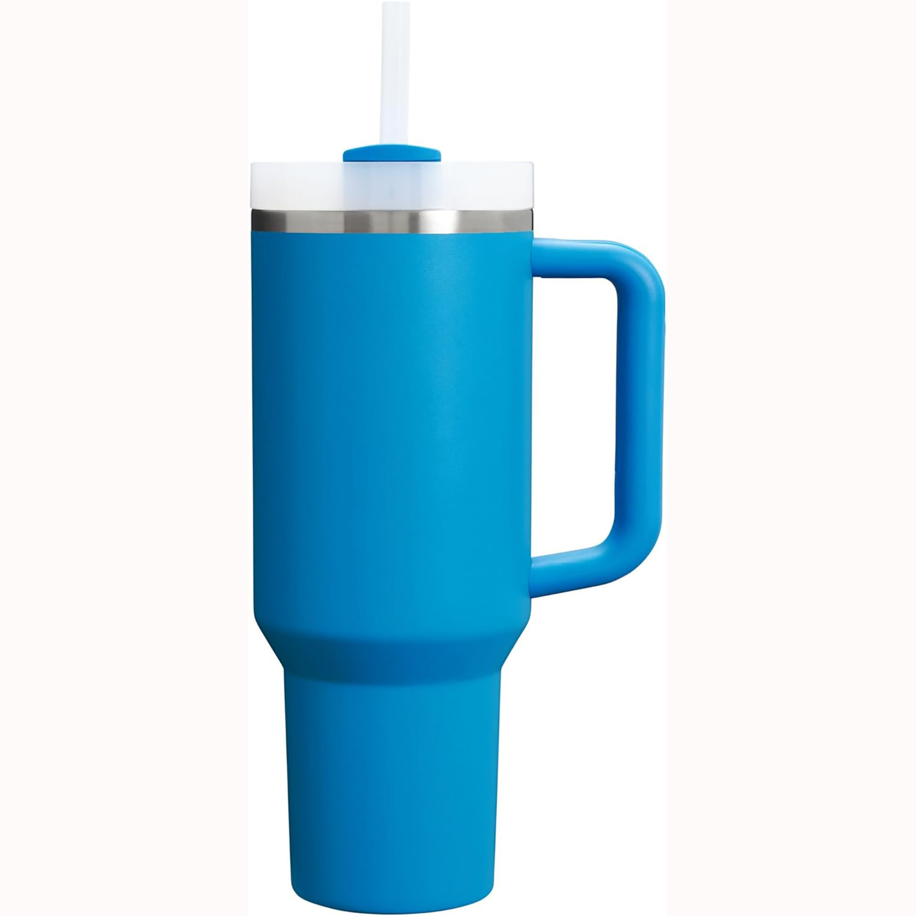40 oz Stainless Steel Vacuum Insulated Tumbler 6