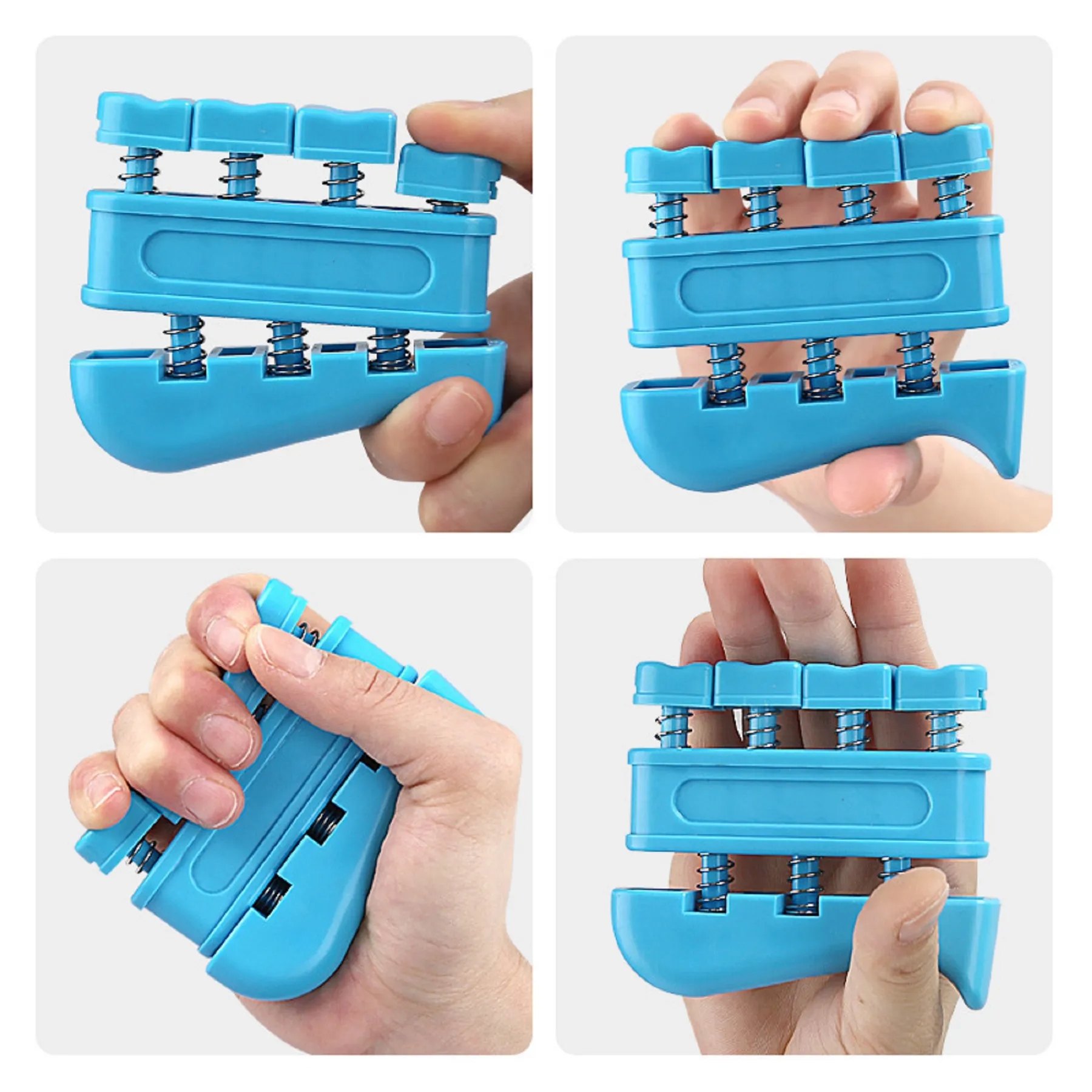 Grip Strength Trainer 19