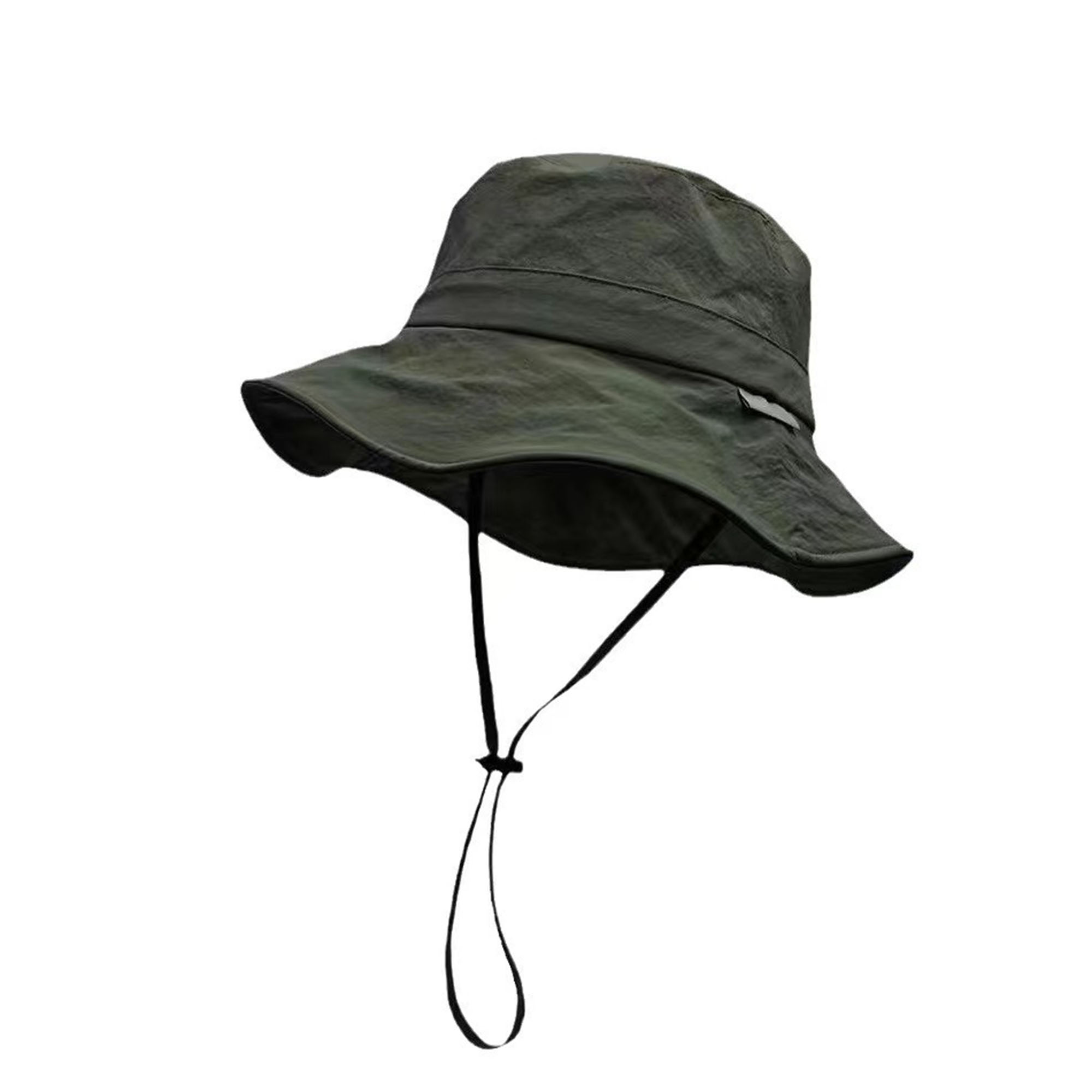 Breathable And Lightweight Fisherman Hat 9
