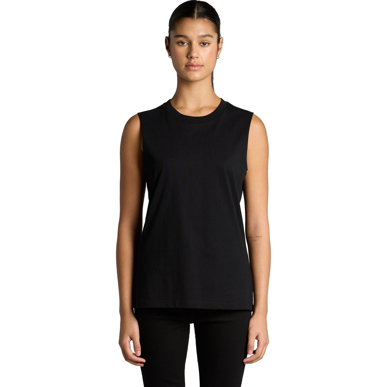 Wo's Maple Tank | 4017 40
