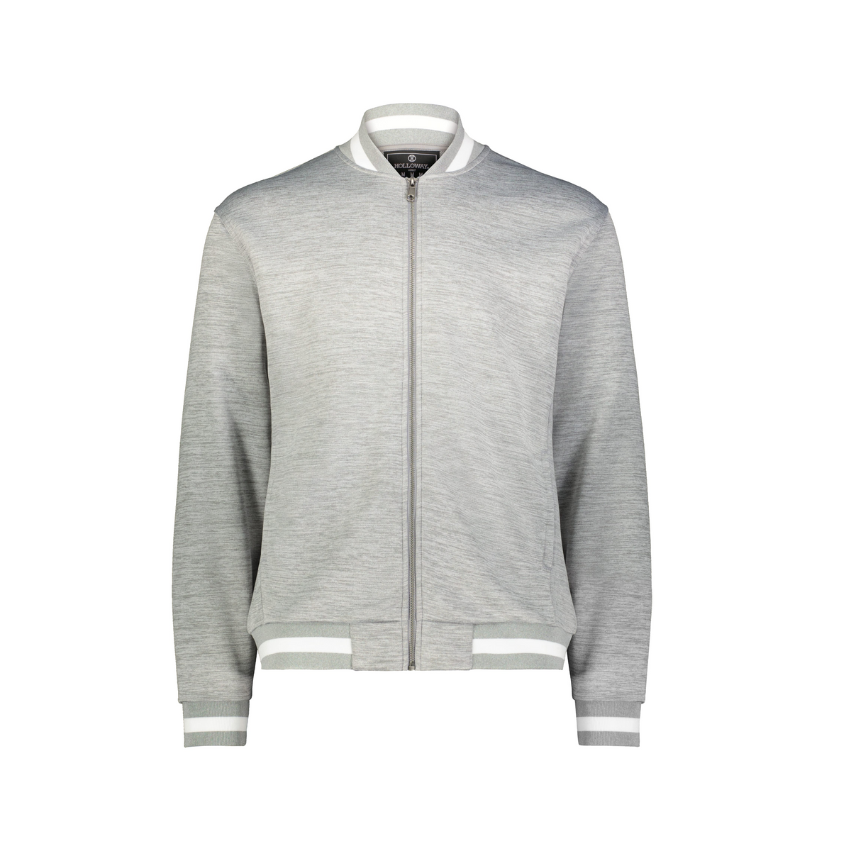 Holloway V-Street Full Zip Jacket - 223547 | RockPoint