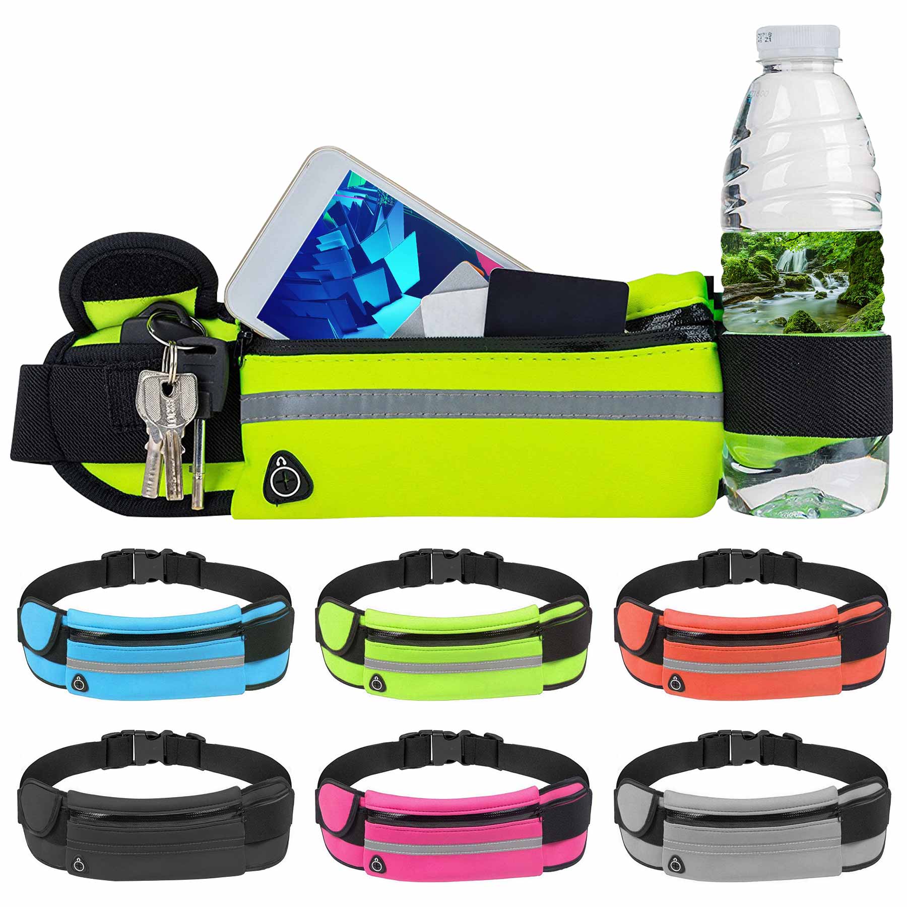 Running Waist Pouch