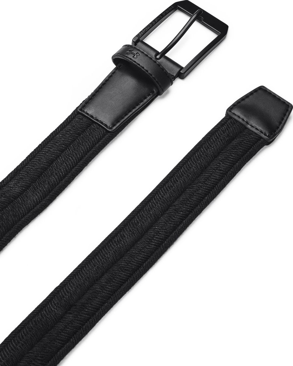 UA Braided Men's Golf Belt 13