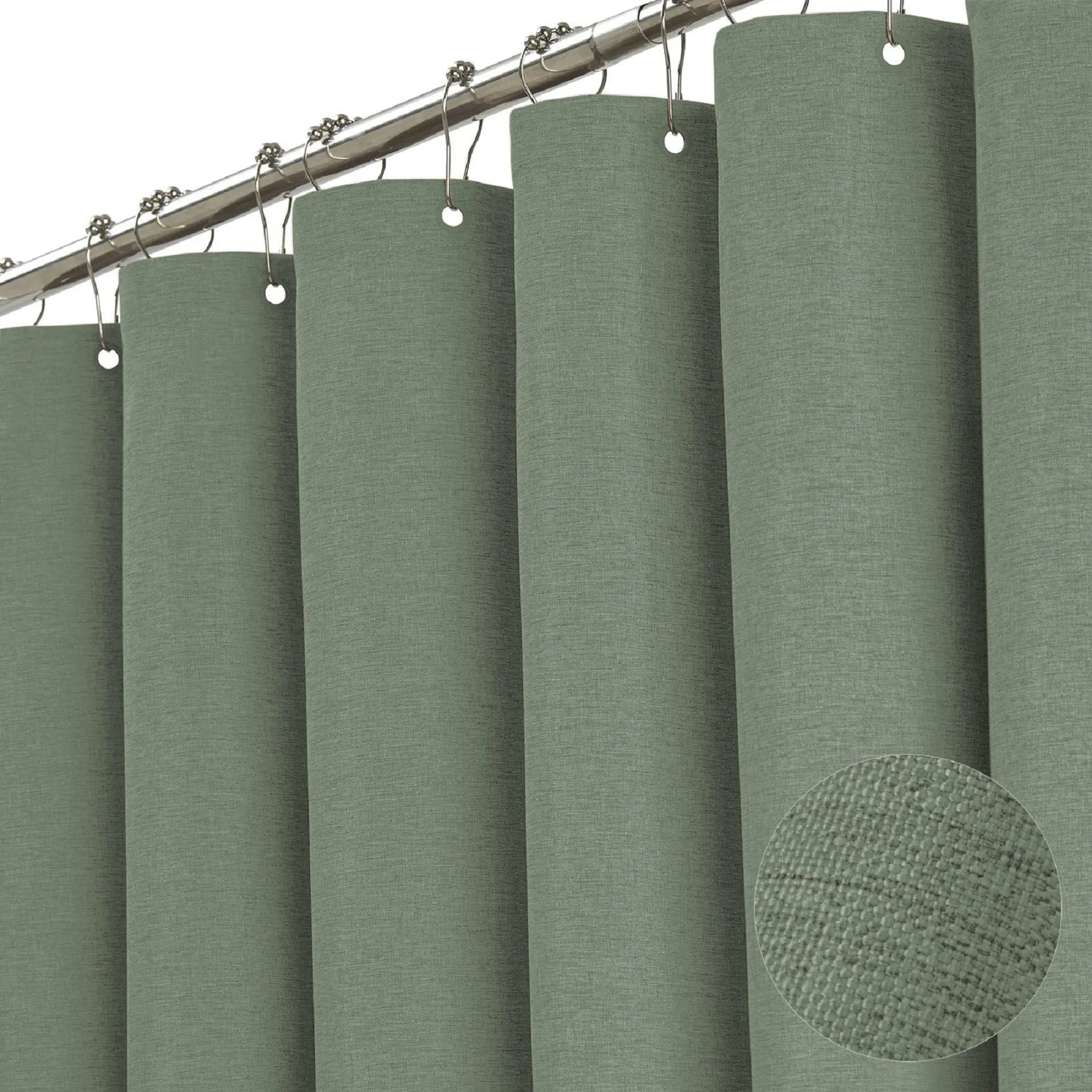 Shower Curtain 35