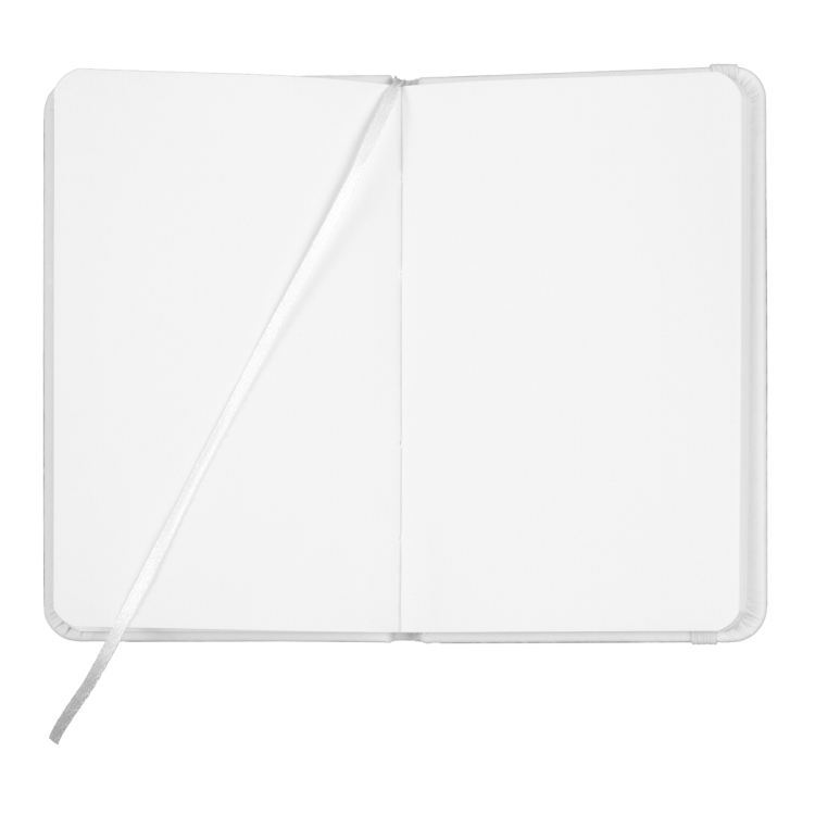 "Softer Jotter" Notepad Notebook 24